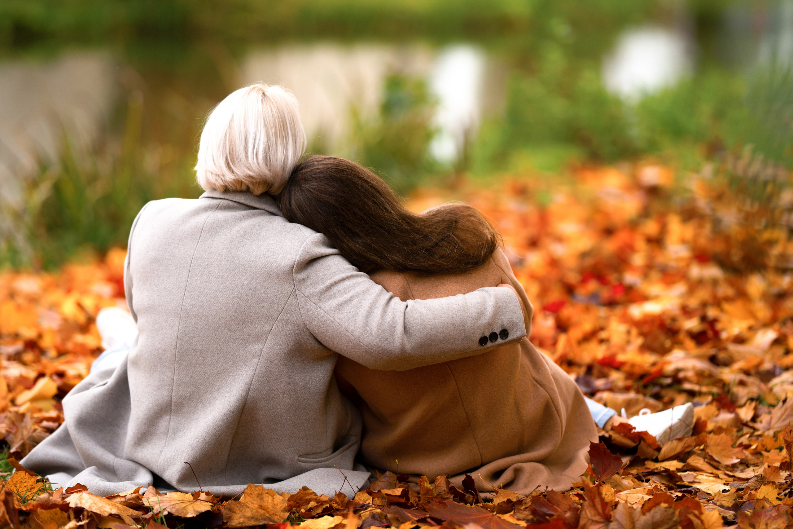 Herbstfotoshootings. Hochzeitfotografin in Lübbecke, Bielefeld, Espelkamp, NRW  Deutchland