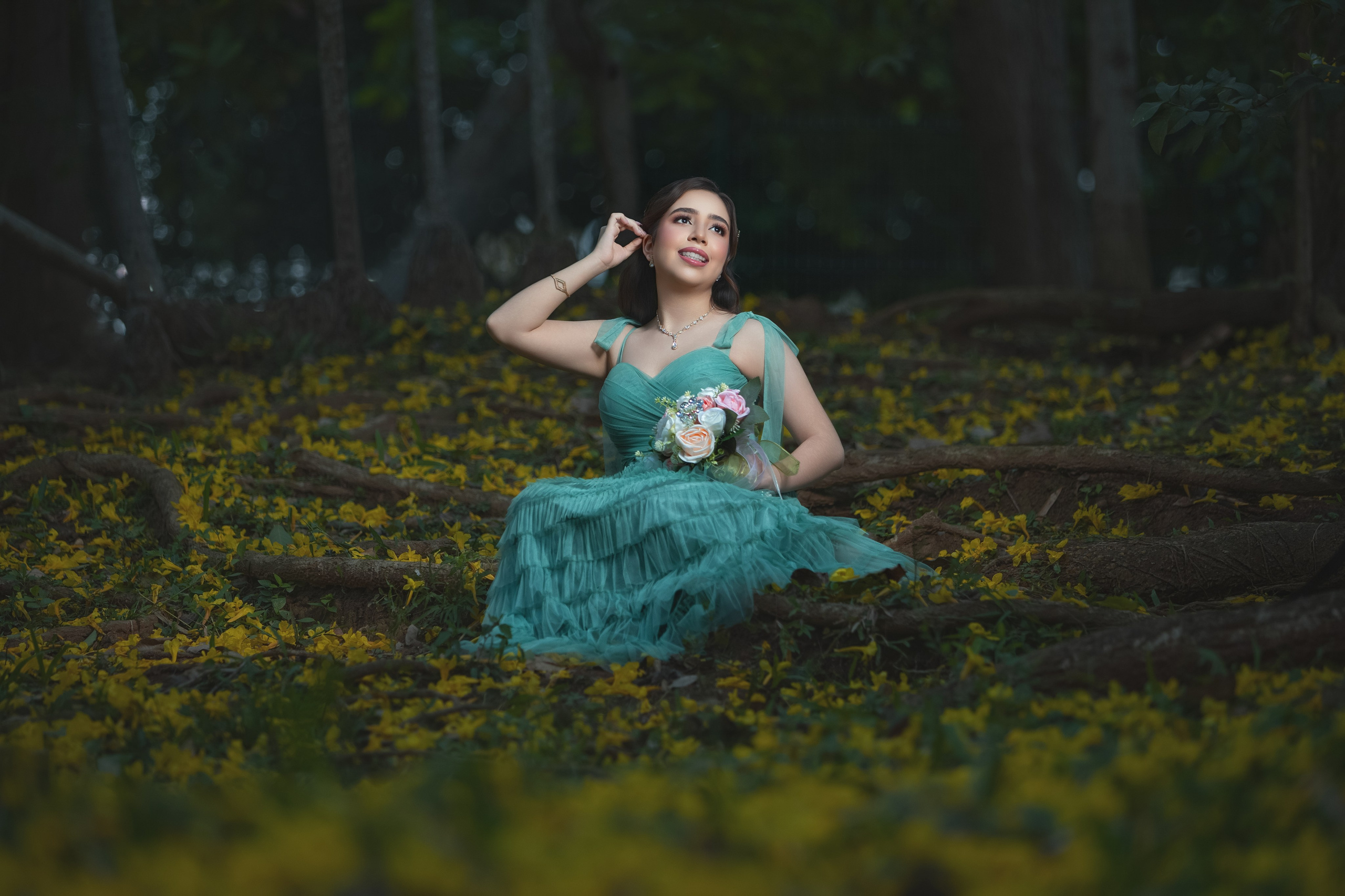 Quince Años. Fotógrafo de XV y BODAS en Tuxtla Gutiérrez y Villahermosa | ROGER CORZO | 360 PRODUCCIONES