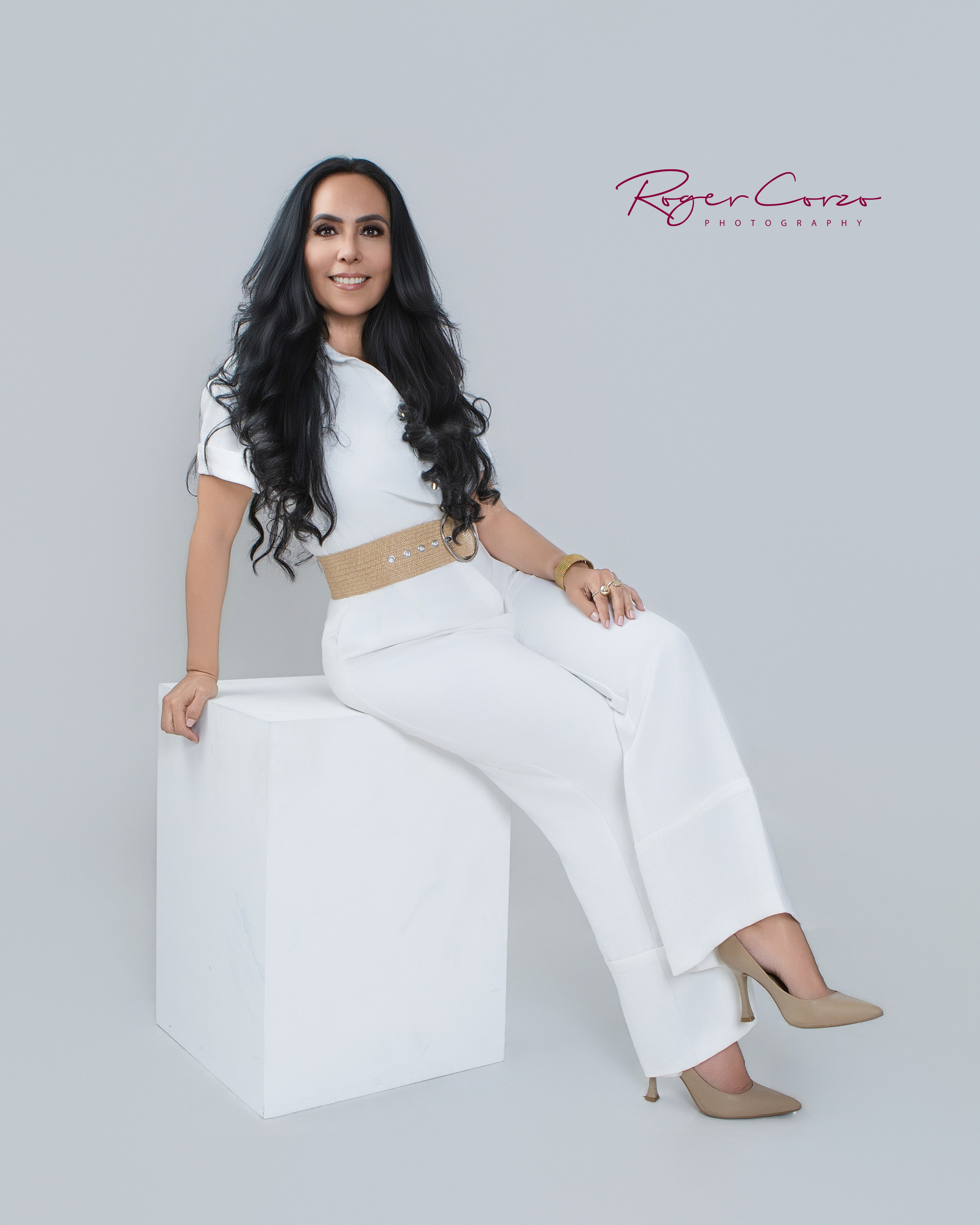 Empresarial / Personal. Fotógrafo de XV y BODAS en Tuxtla Gutiérrez y Villahermosa | ROGER CORZO | 360 PRODUCCIONES