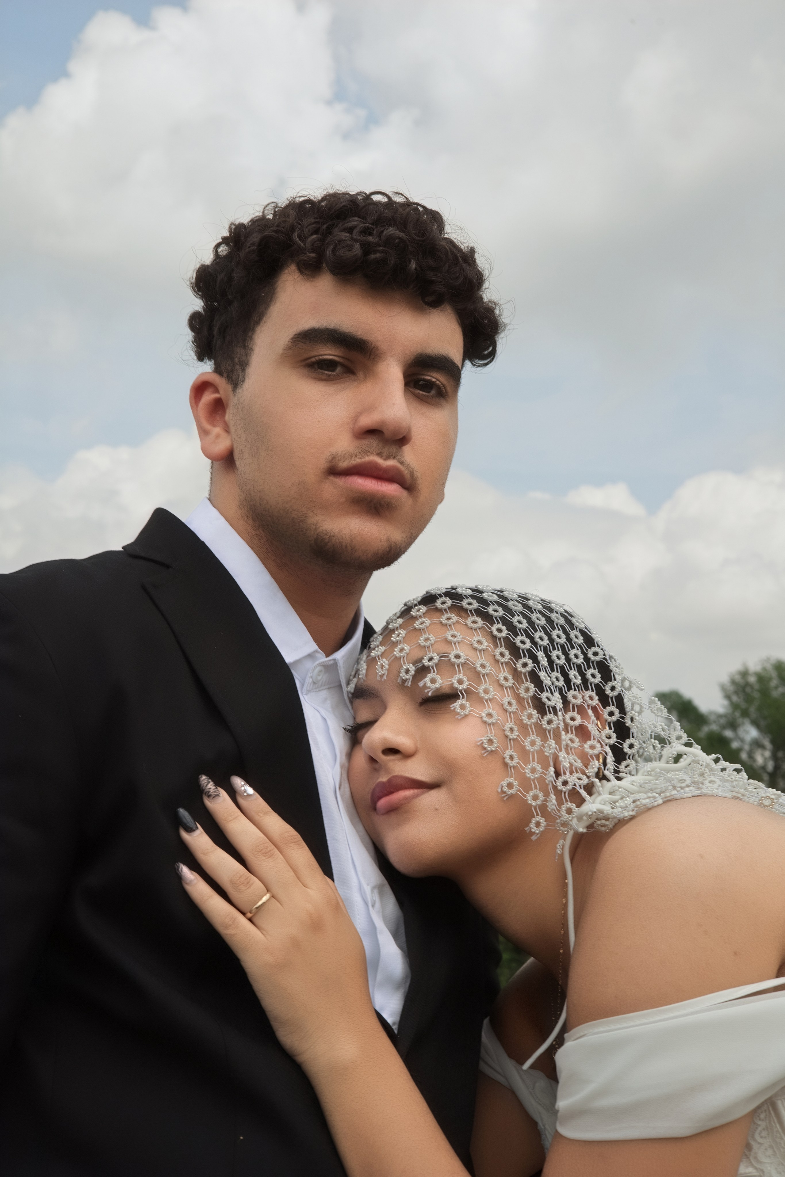 Wedding. Ole Photographer