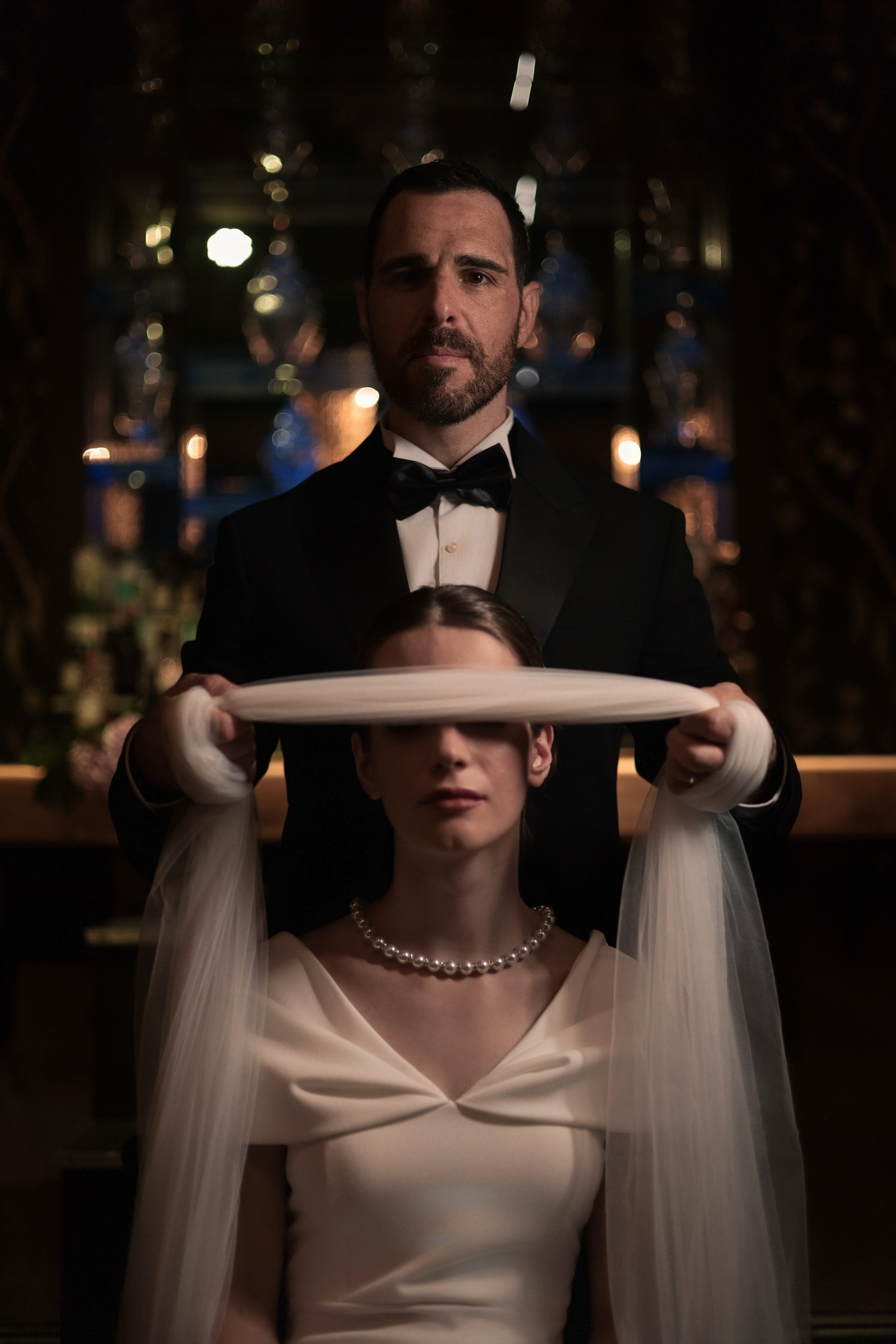 Wedding. Ole Photographer