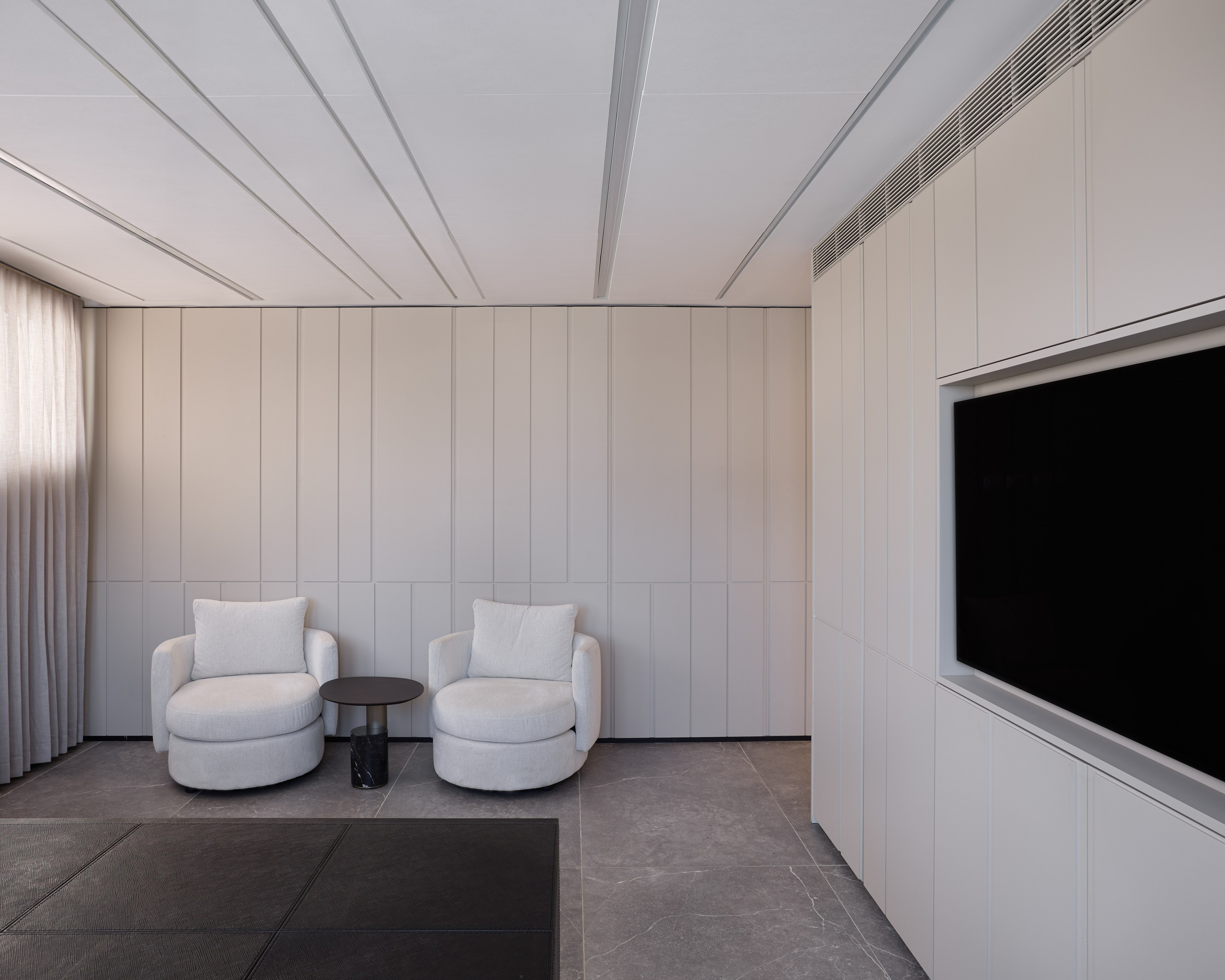 Project Habonim LTD. Interior Photography & Video in Israel