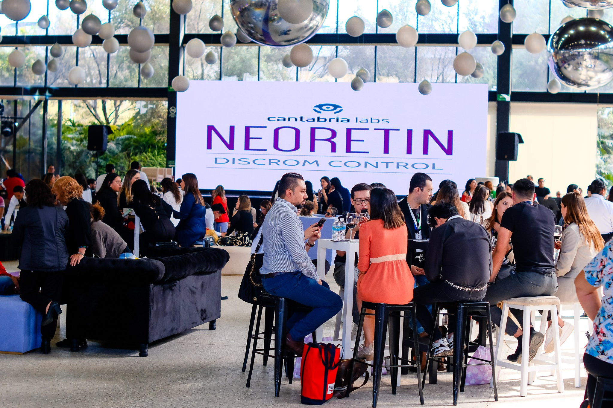 Neoretin / Chapulin Agency. Wedding and family photographer in Mexico City