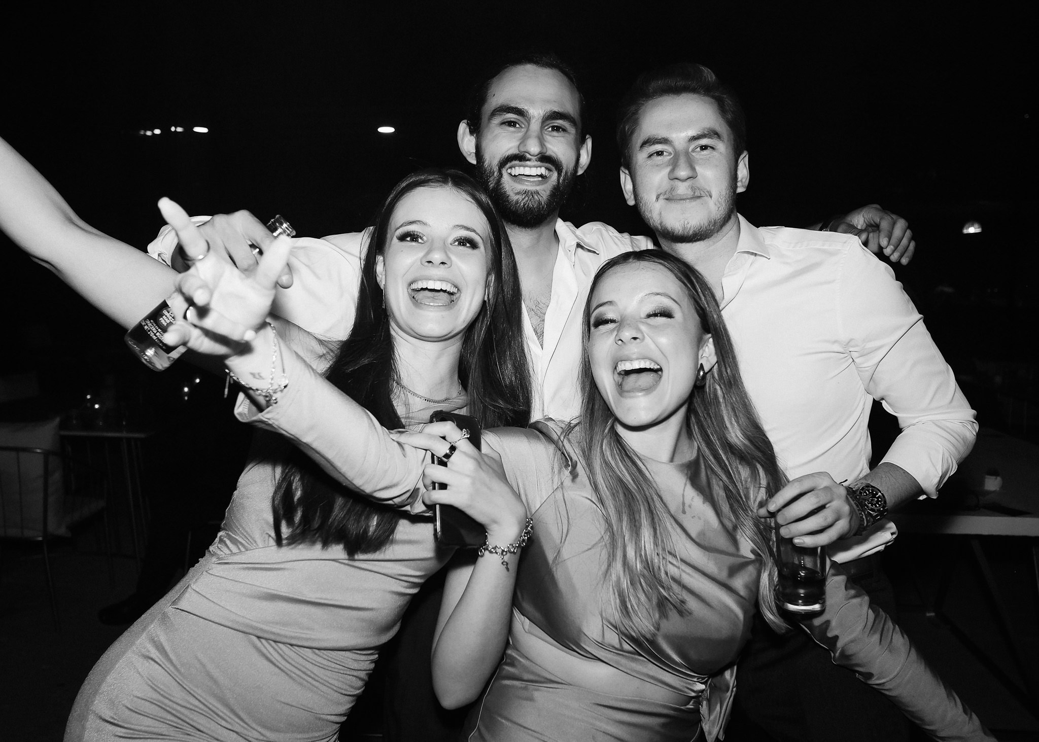 Dany & Rui / Tepoztlan. Wedding and family photographer in Mexico City