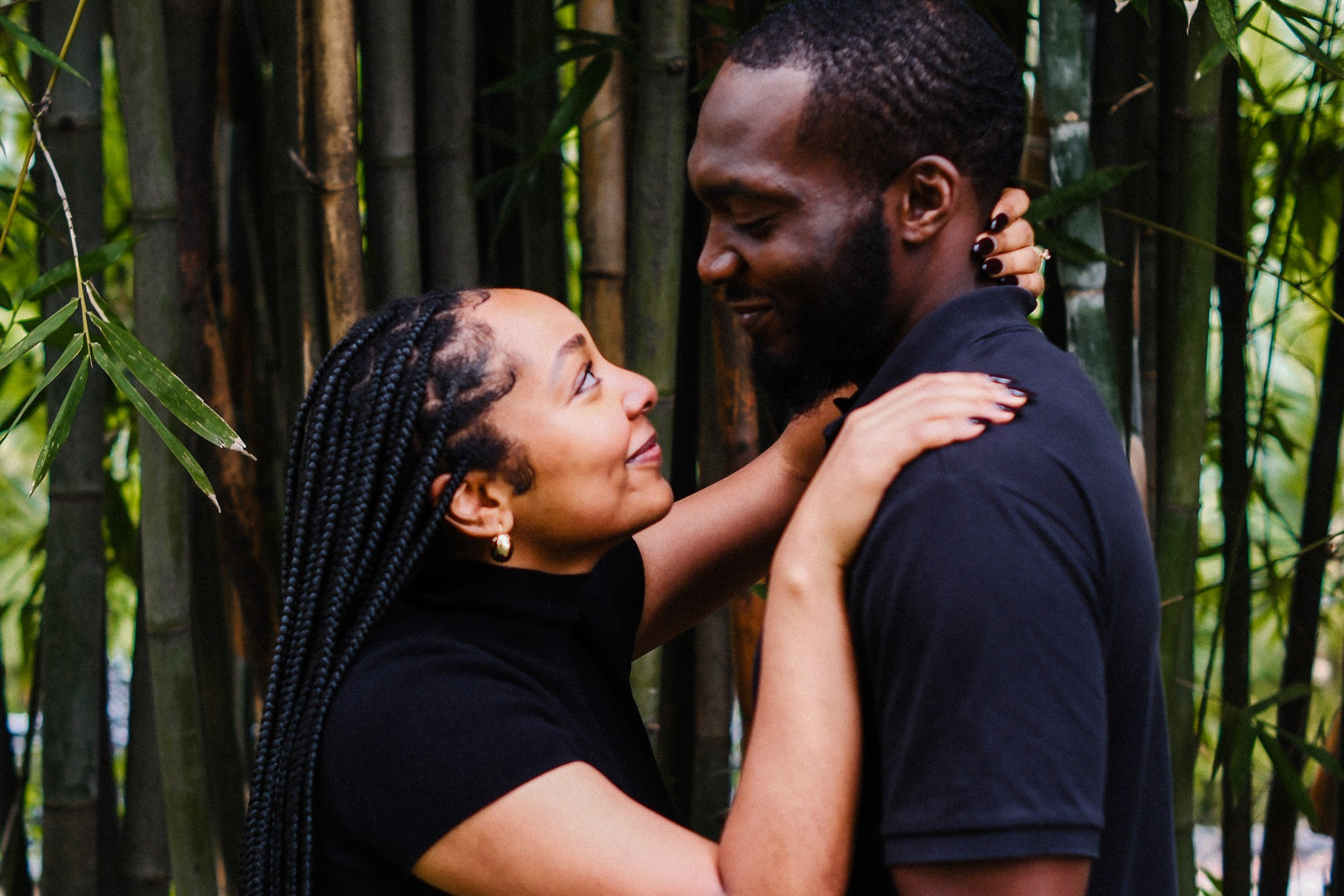 Beza & Emmanuel. Wedding and family photographer in Mexico City