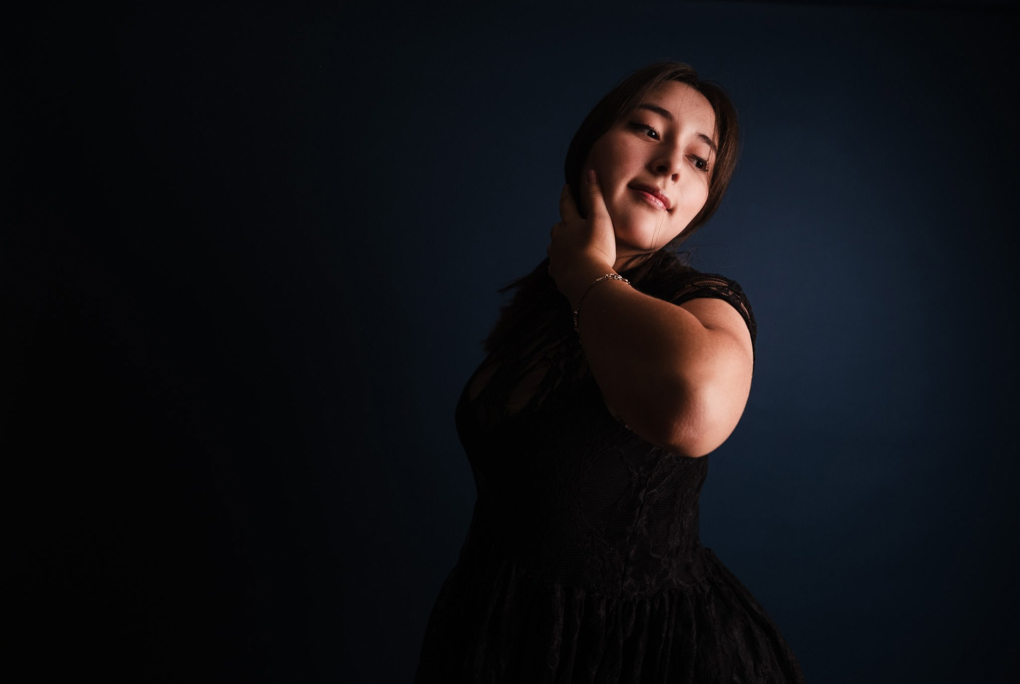 Maria Jose. Wedding and family photographer in Mexico City