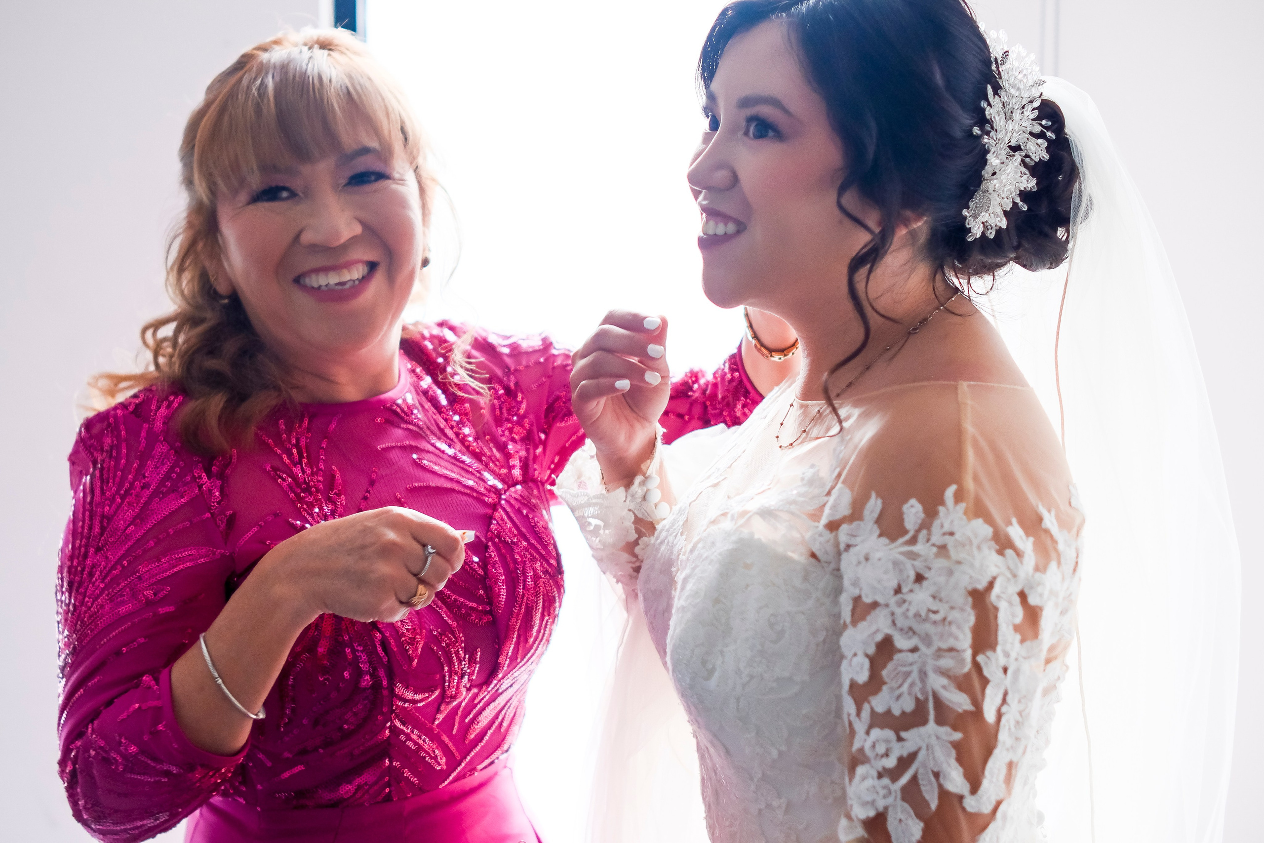 Vane y Sherwin. Wedding and family photographer in Mexico City