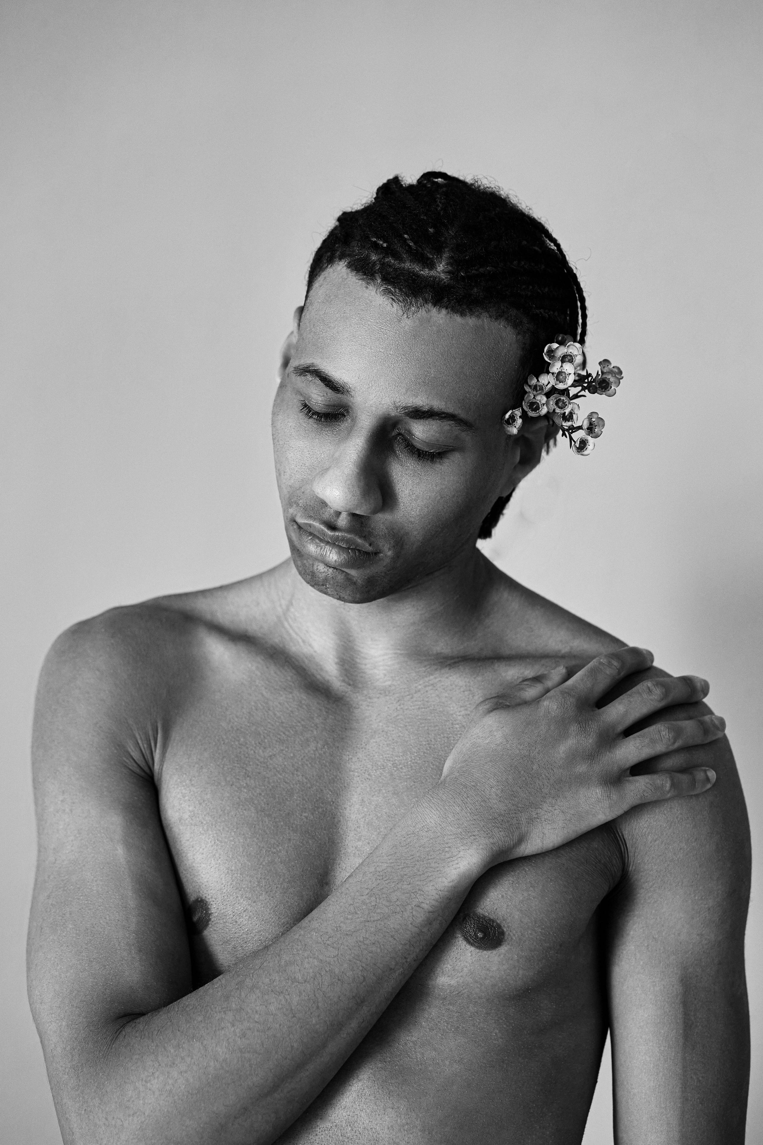 Элиму. Фотограф в Барселоне Жанна Захарченко