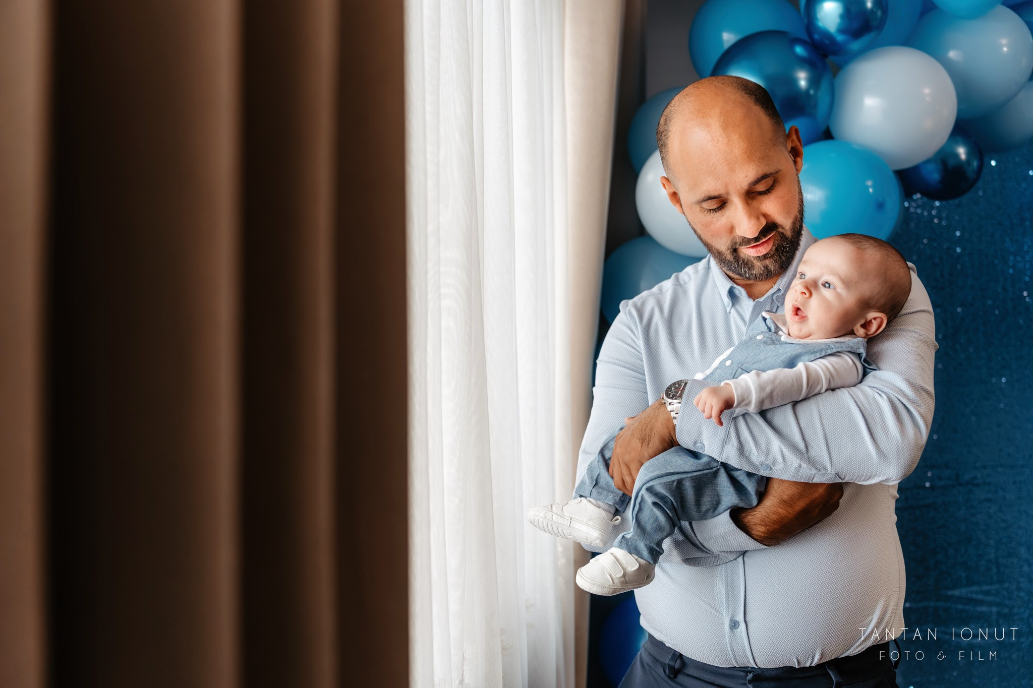 GEORGE-PAVEL. TANTAN IONUT FOTO & FILM