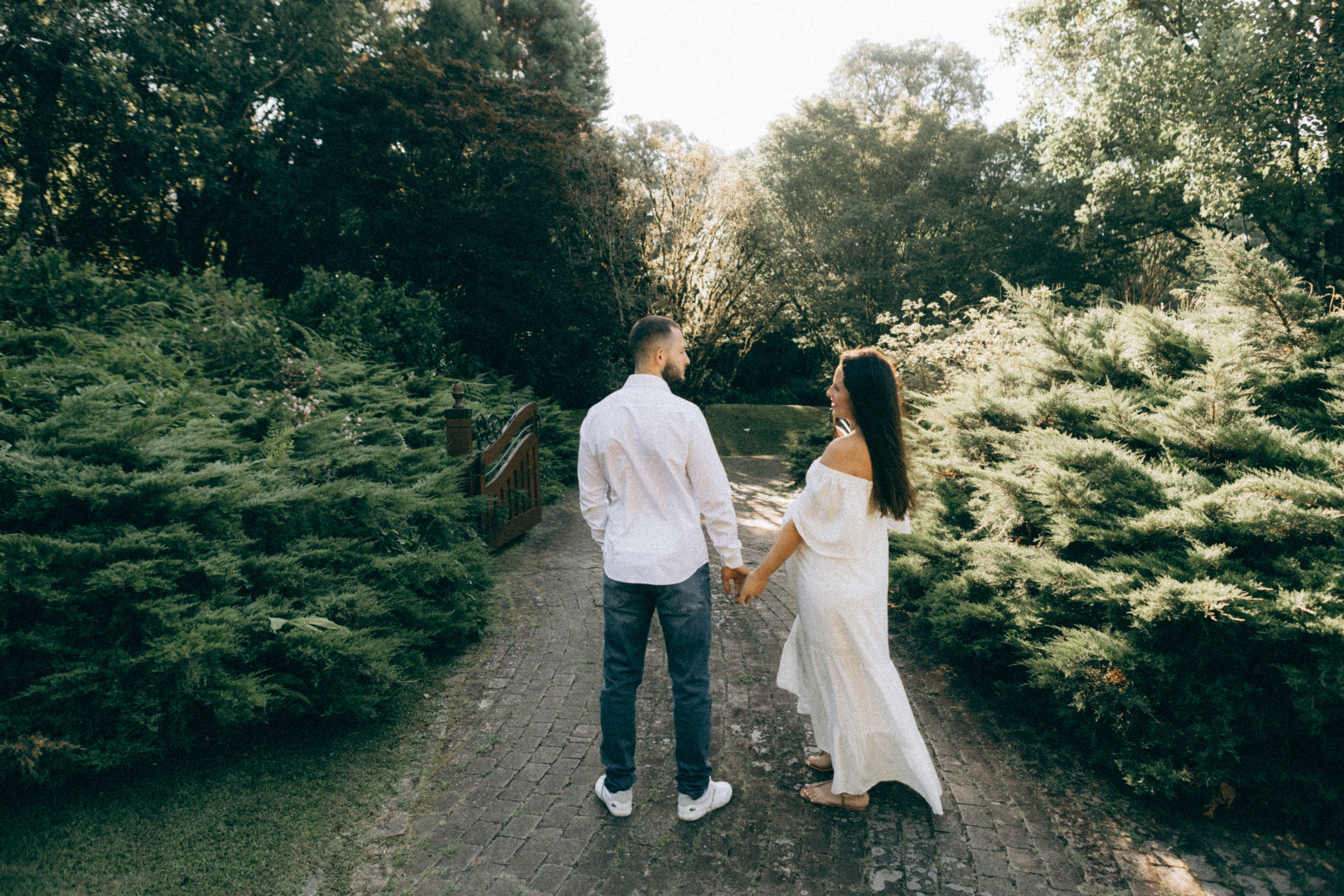 Duplamente abençoada. Lídia Cabral Fotografia | Fotógrafa de casais e famílias em Gramado RS