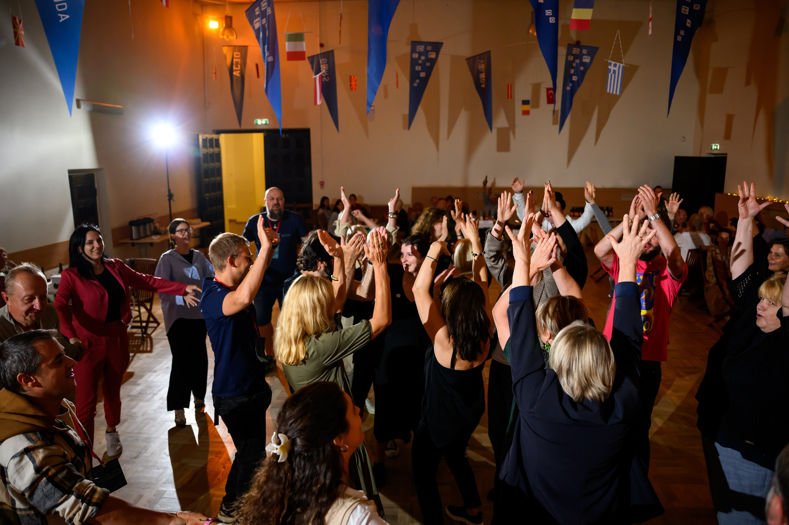 Soli pa solim 2024. Ritvars Pujats Emotion Photographer