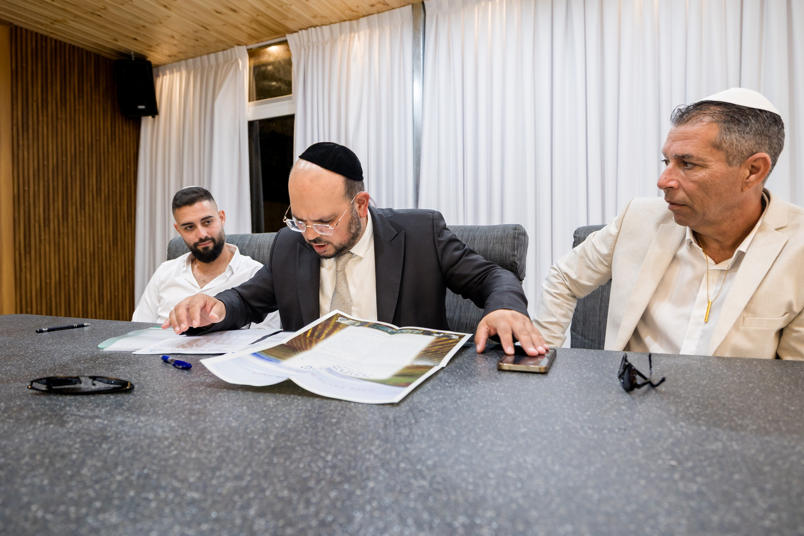 Osher & Or. AMIR BUCHNIK PHOTOGRAPHER