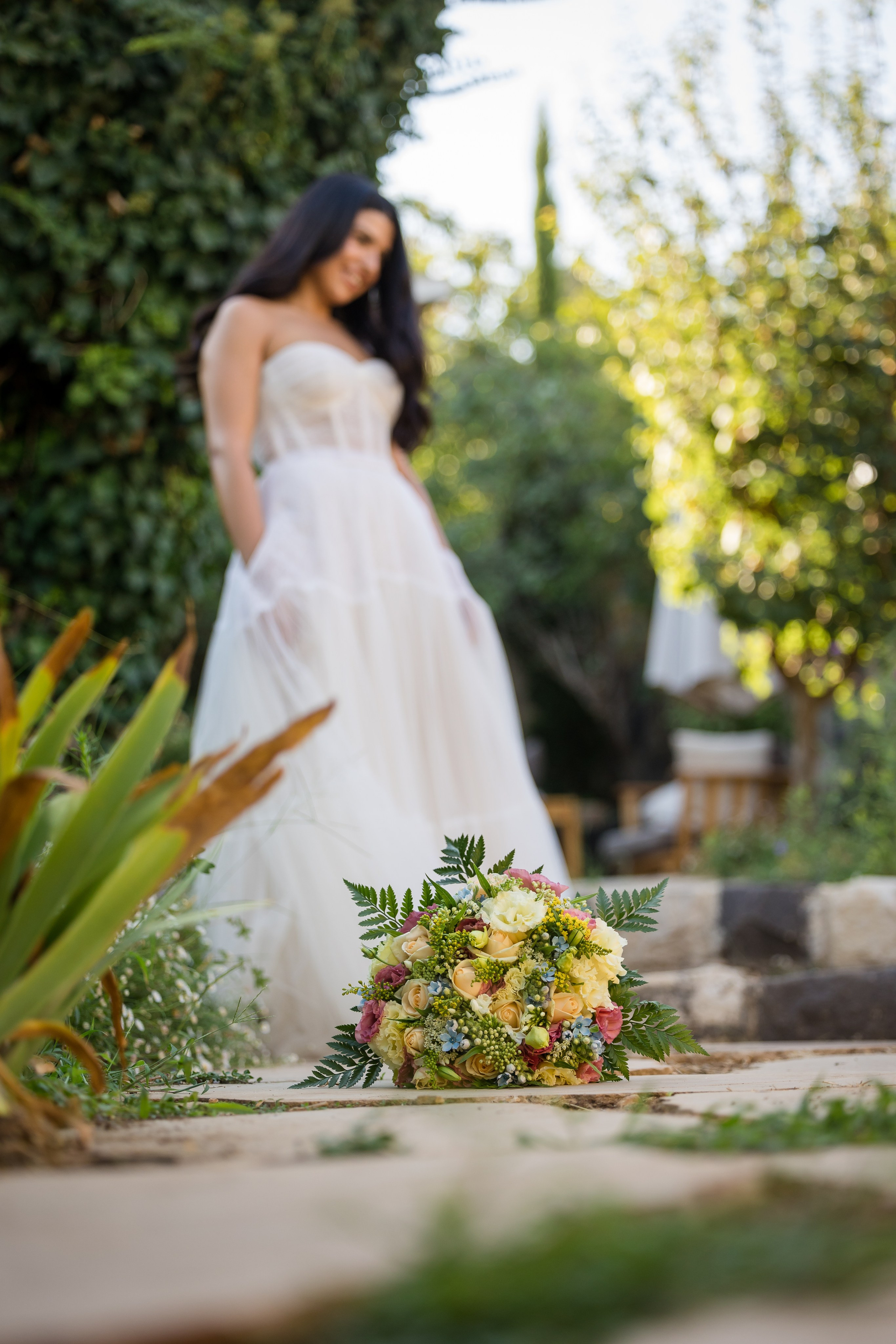 Ofri & Aharon. AMIR BUCHNIK PHOTOGRAPHER