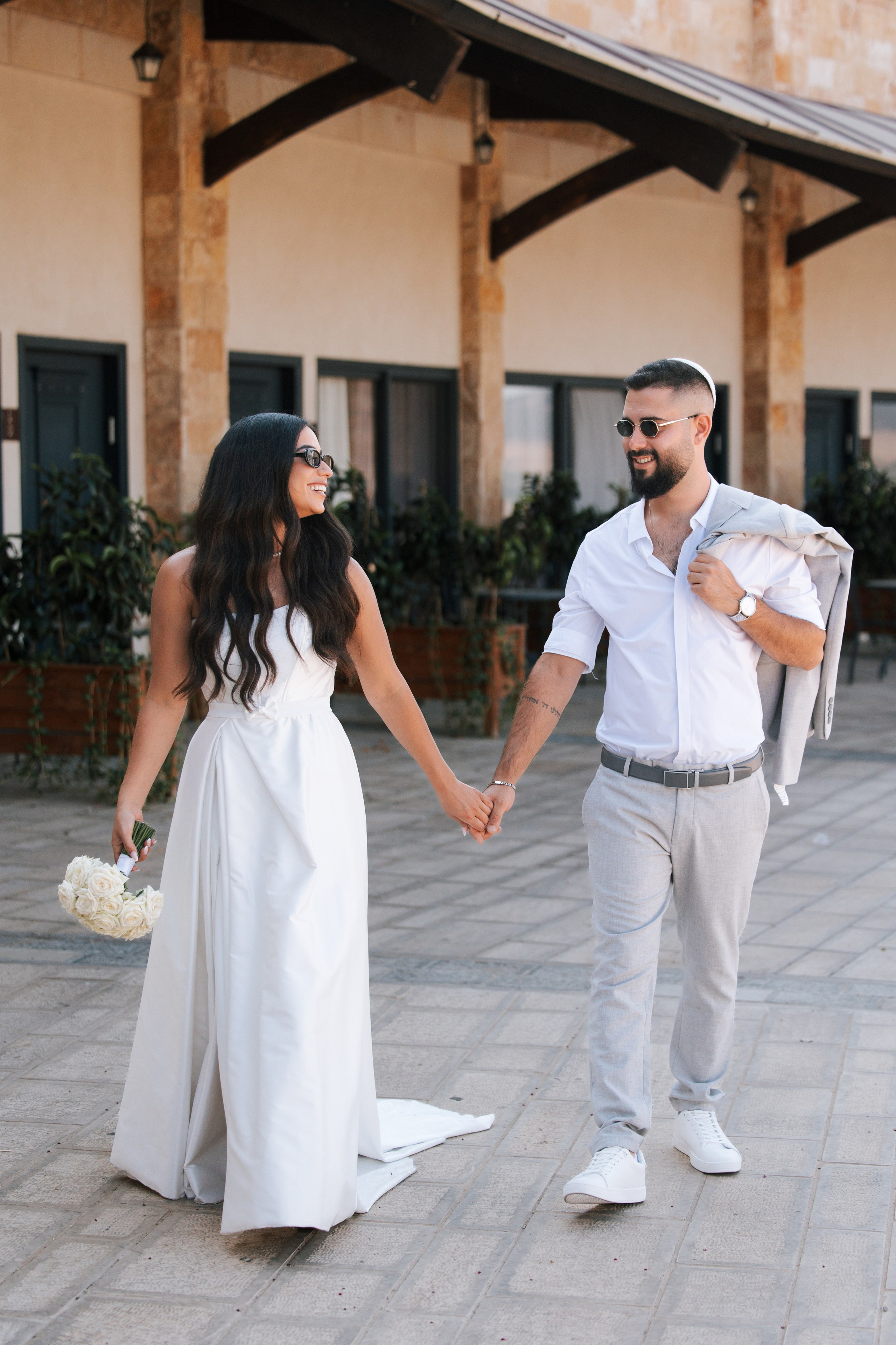 Osher & Or. AMIR BUCHNIK PHOTOGRAPHER