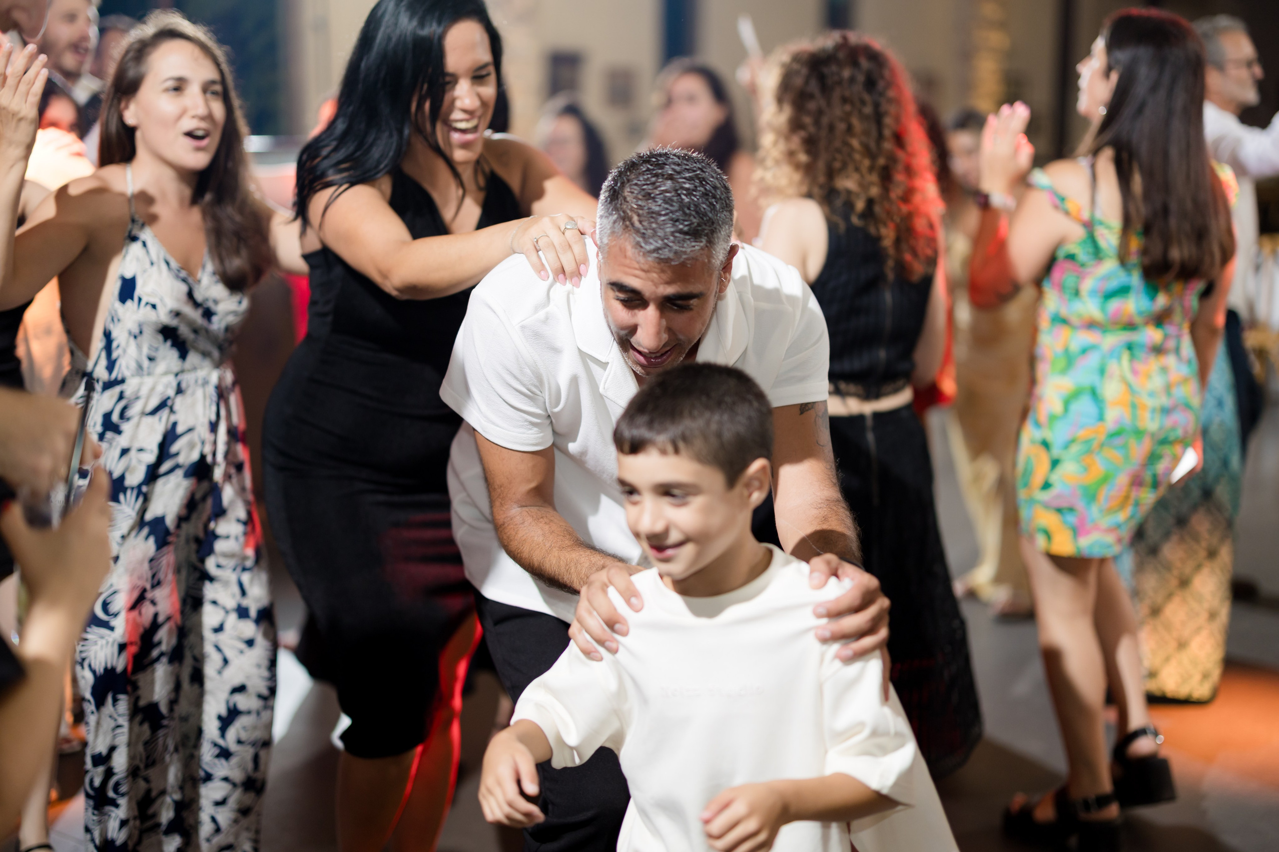 Loya & Alon. AMIR BUCHNIK PHOTOGRAPHER