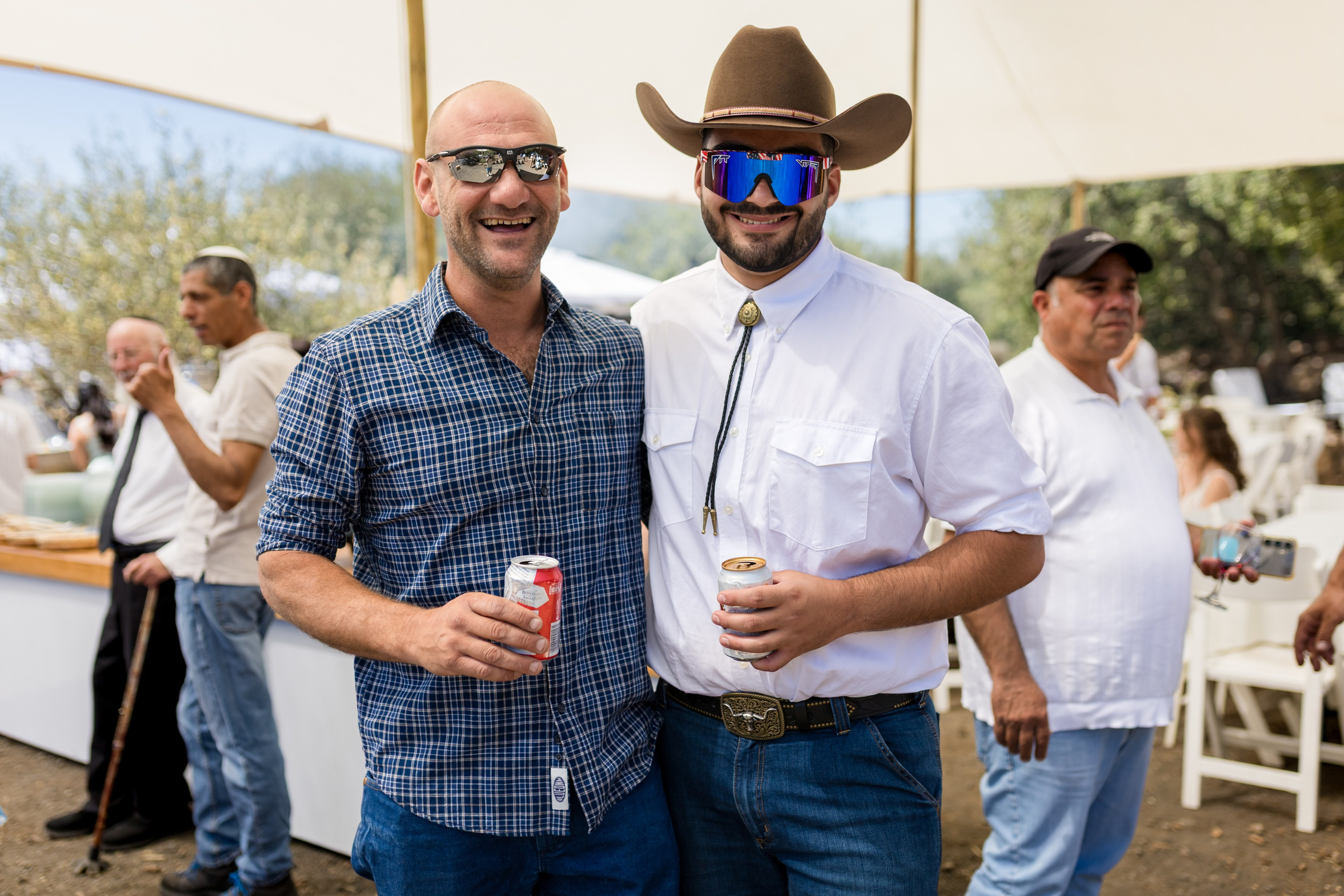 Eden & Raz. AMIR BUCHNIK PHOTOGRAPHER