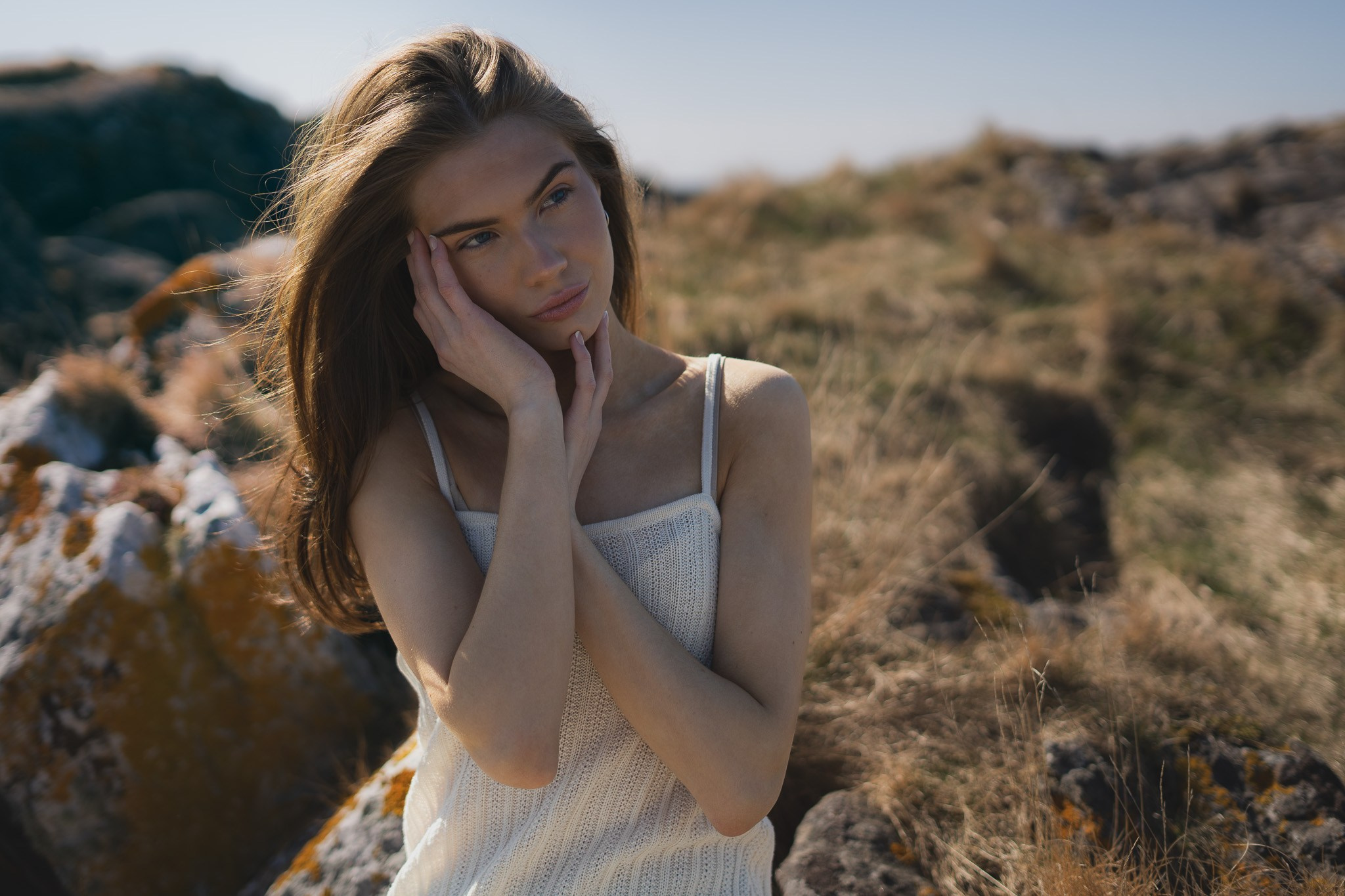 Lifestyle photographer in Norway Anna Hulacz