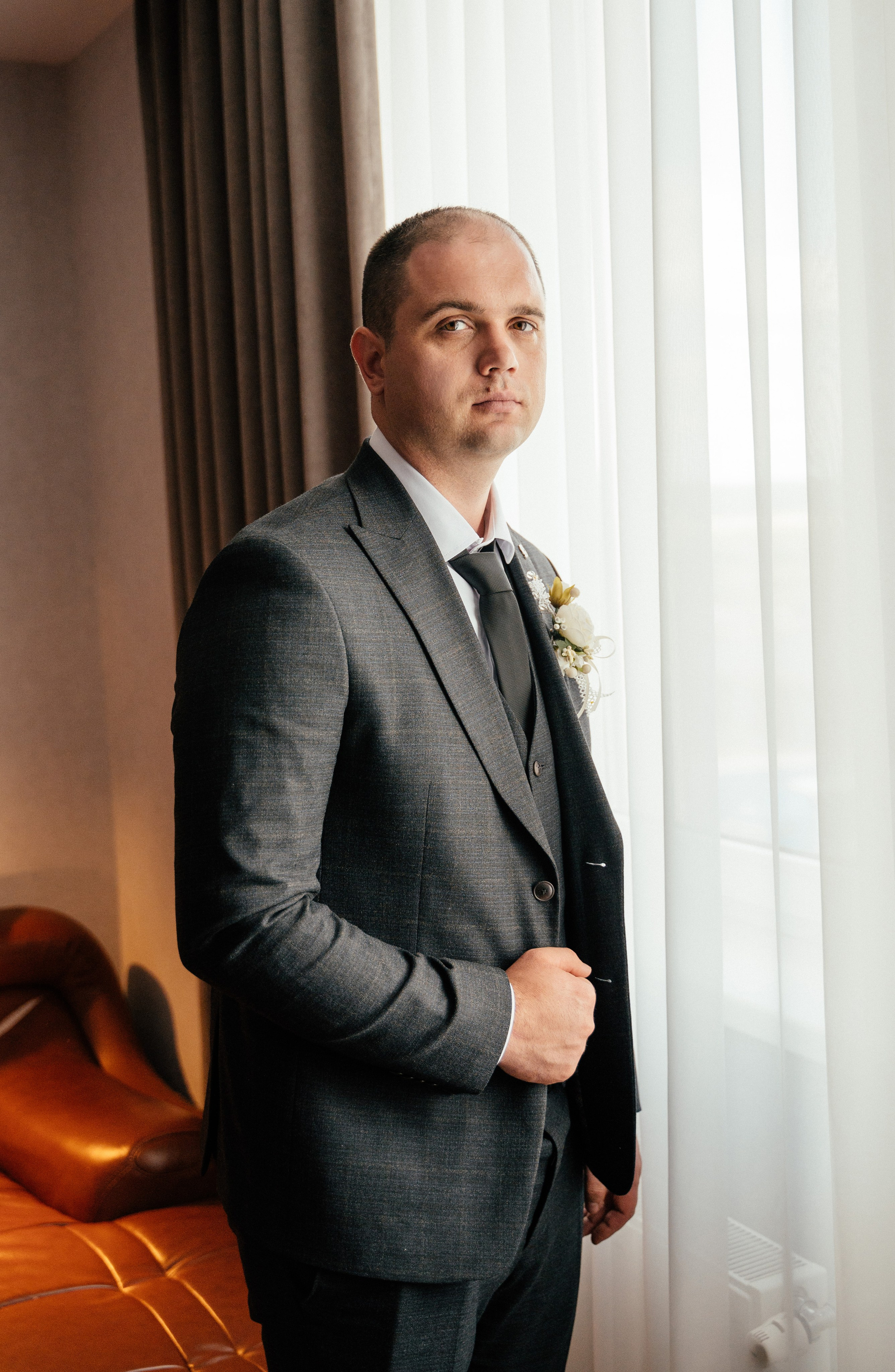 Дарья&Василий. Семейный и свадебный фотограф Ирина Будеч