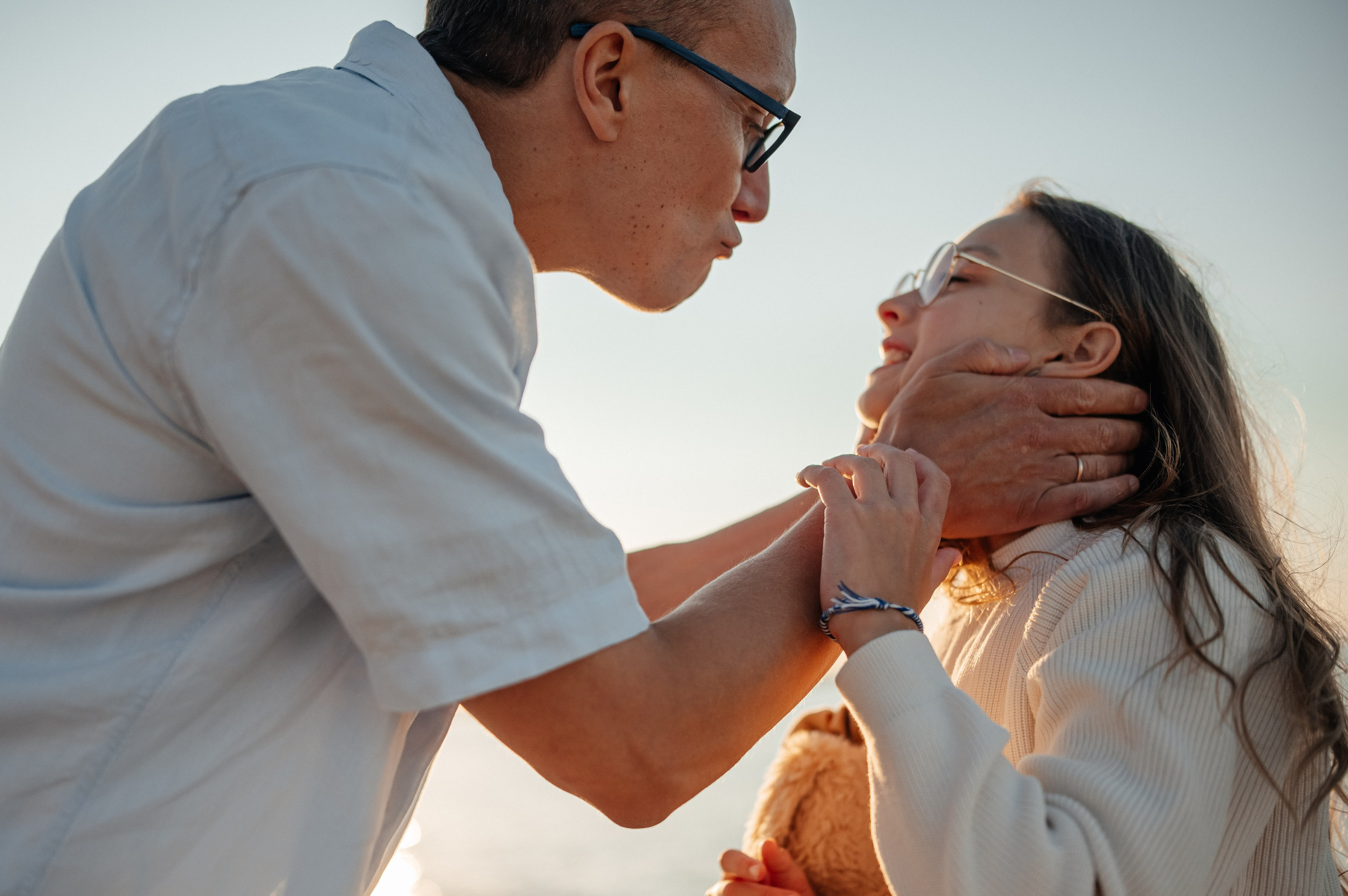 Летний вечер на Пальяссааре. Фотограф Таллинн — свадьба |семья | lovestory