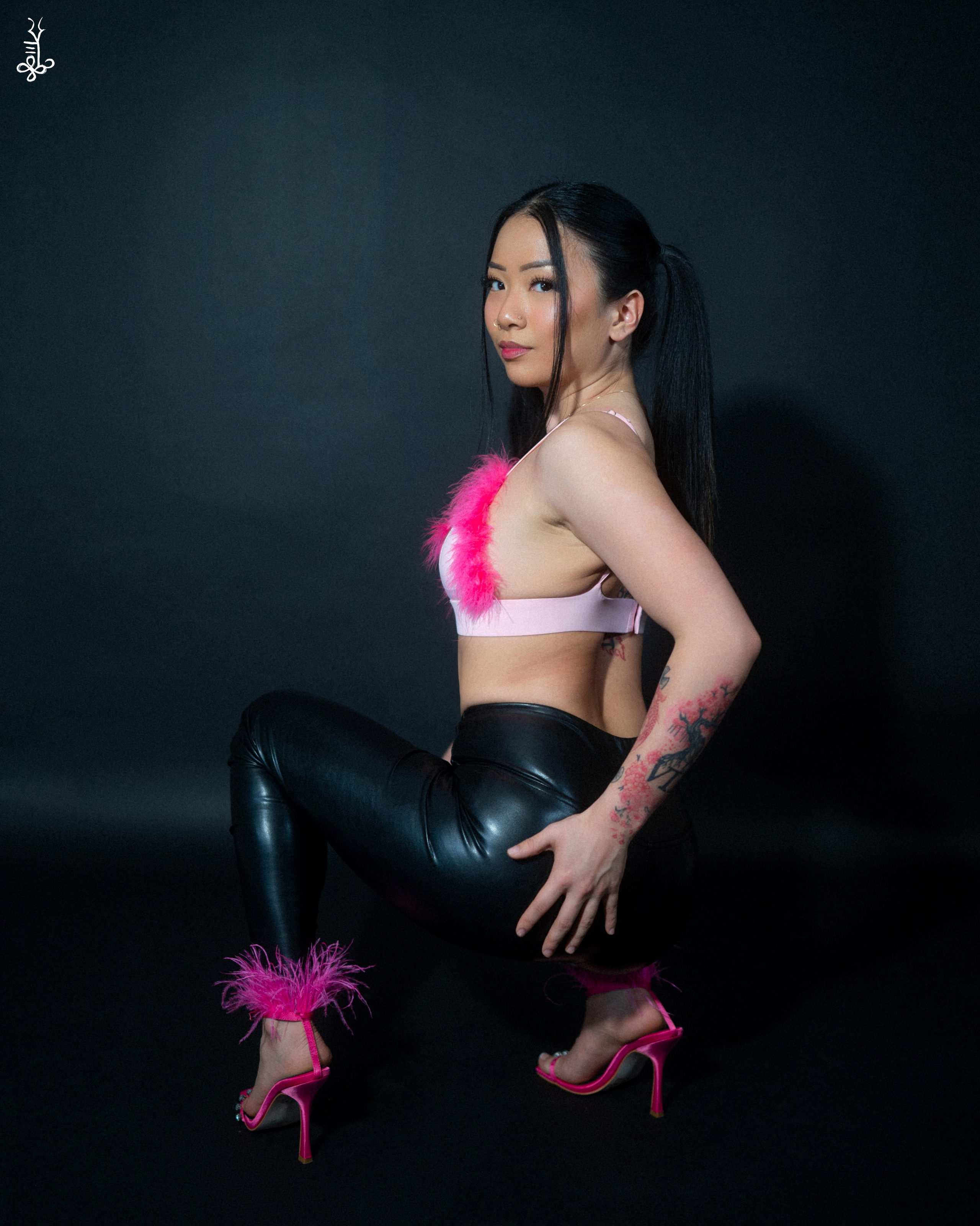 KAY YUN. Ke’Ondris