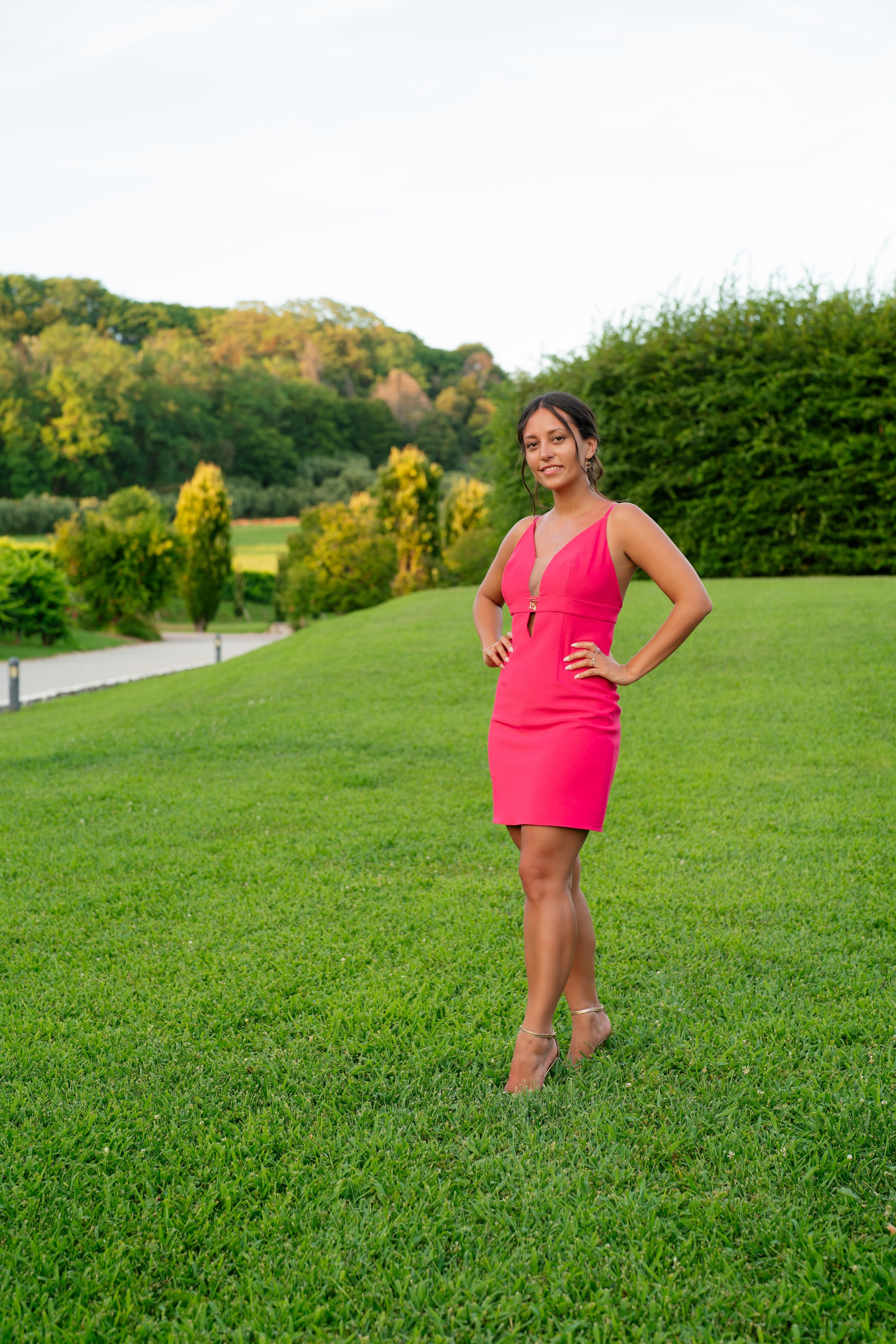 Adi & Larissa. Studio Timis