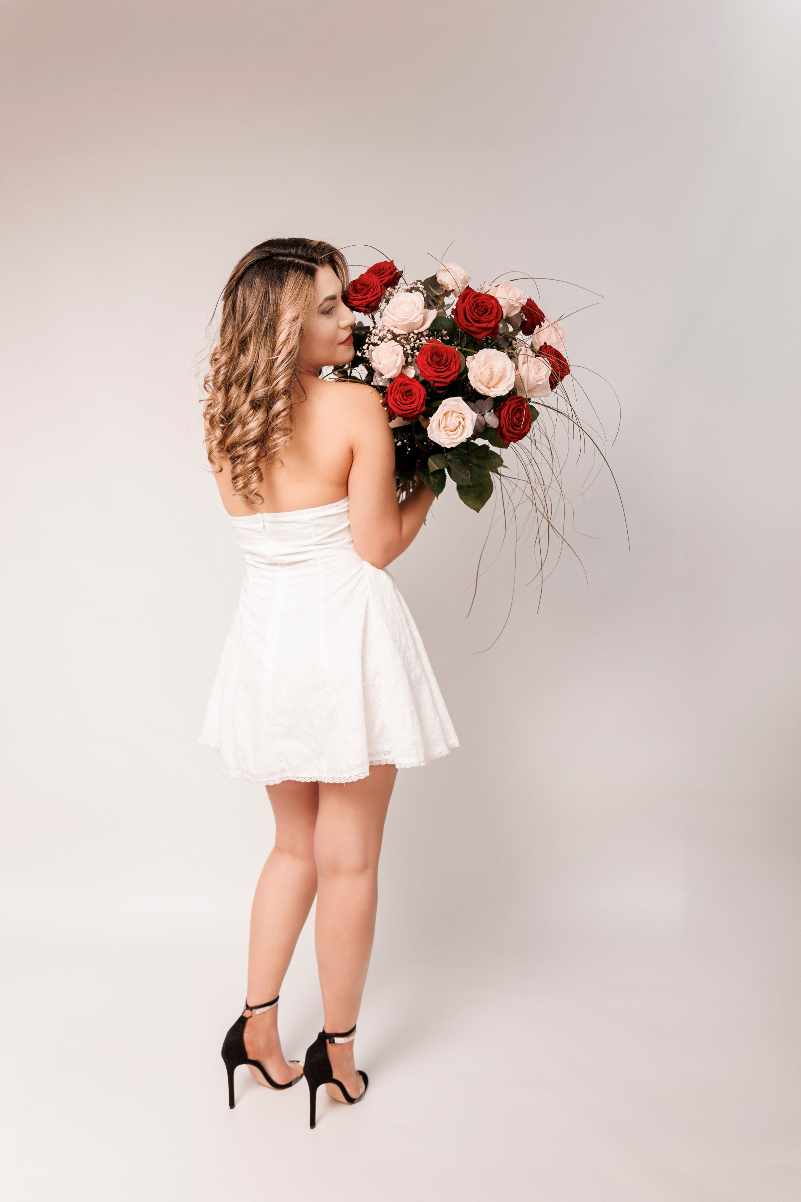 Porträt. Dienstleistungen