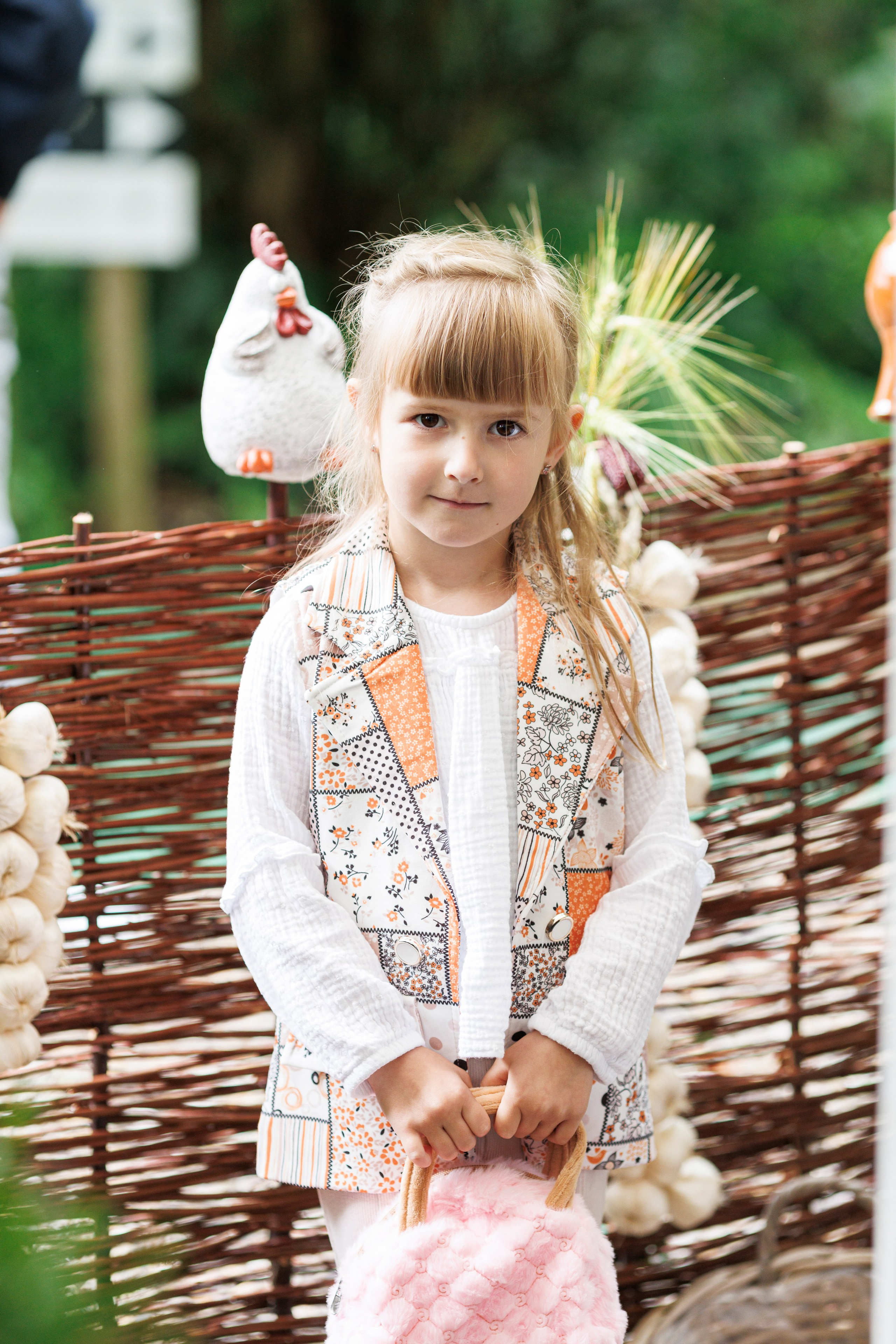 Hora Dorului 2025. Dienstleistungen