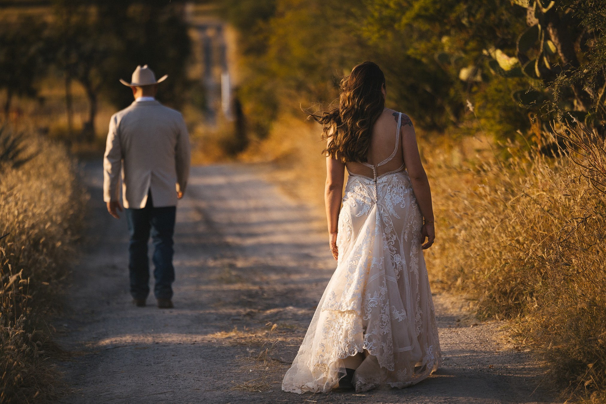 Aguascalientes / Jalisco Trash The Dress Viviana y Jesse. Estudio de fotografia en Tijuana