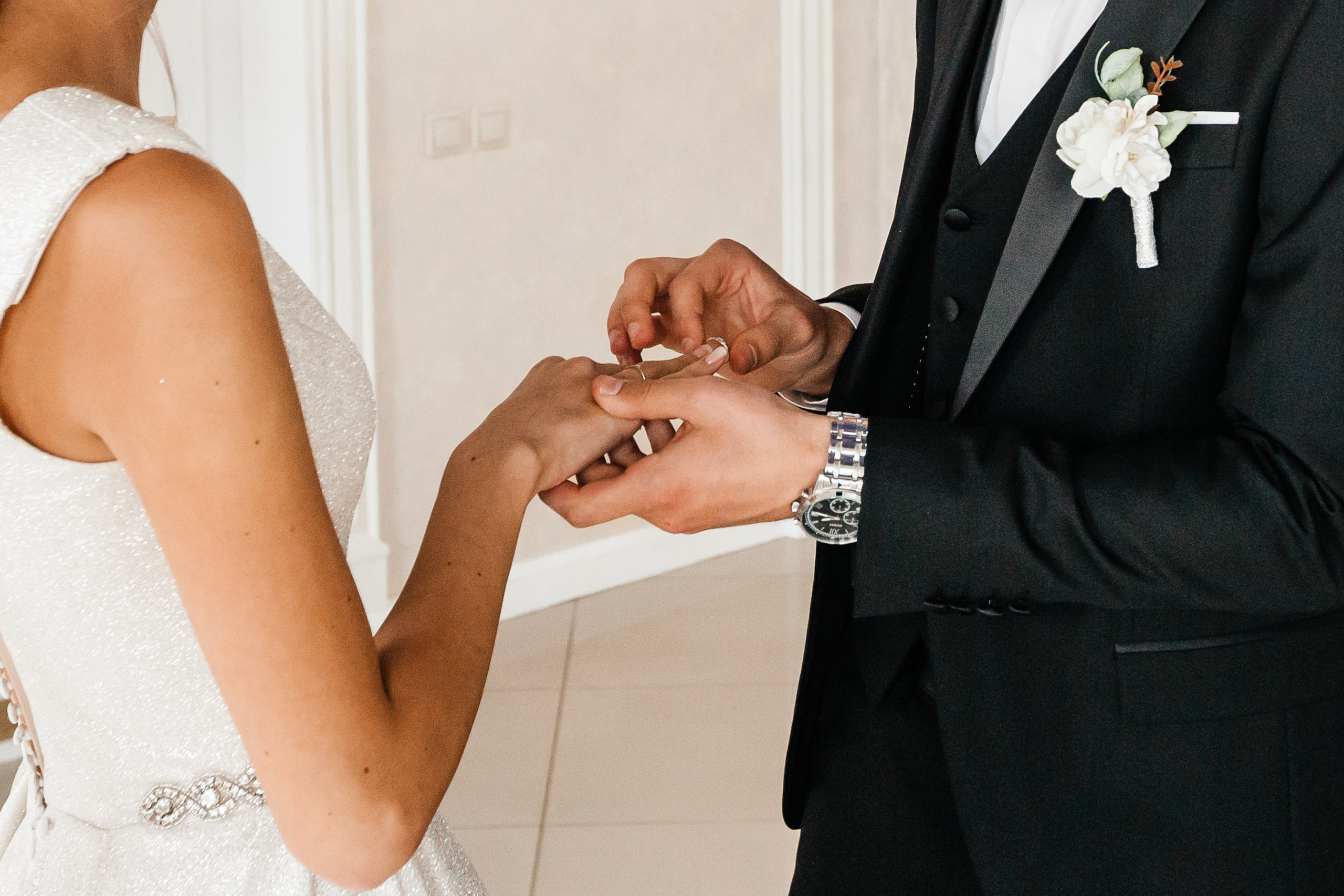 Evgeniy & Mariya. Destination wedding and fashion photographer in Riga Igor Davidovich