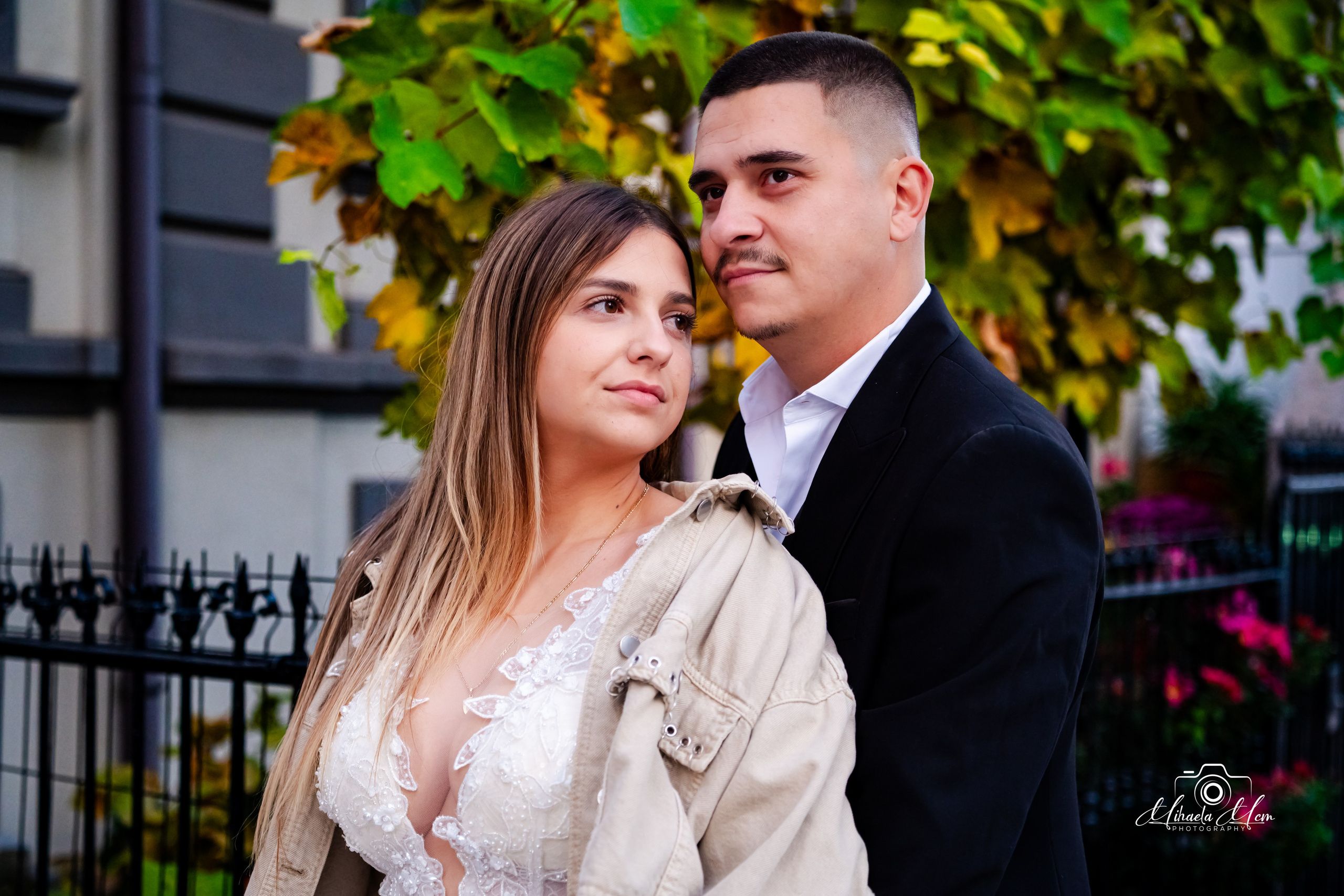 Alina&Alex. MCM Happy Studio – Fotograf & Videograf Evenimente | Nuntă & Botez