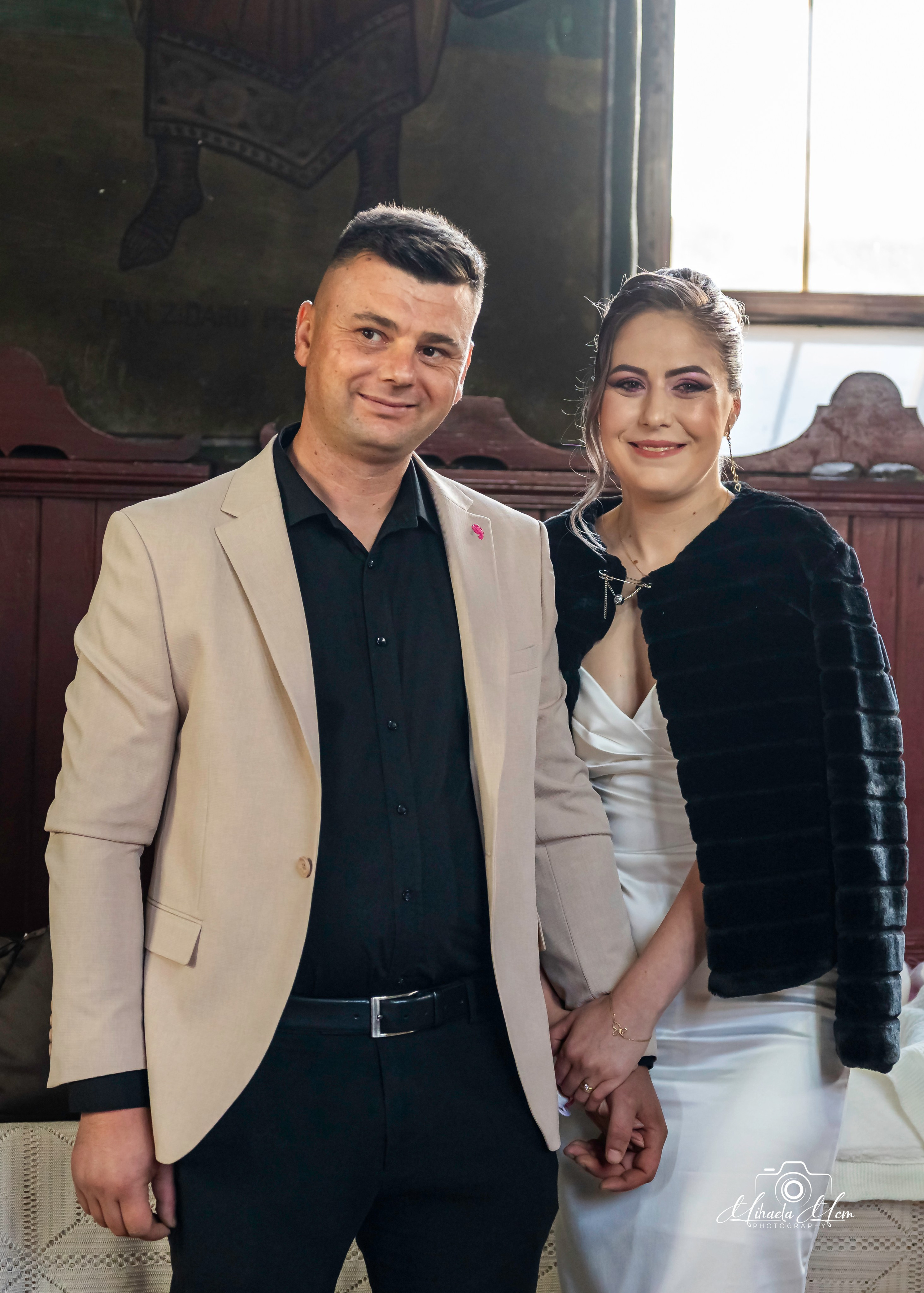 Shooting preview. MCM Happy Studio – Fotograf și Videograf Nuntă