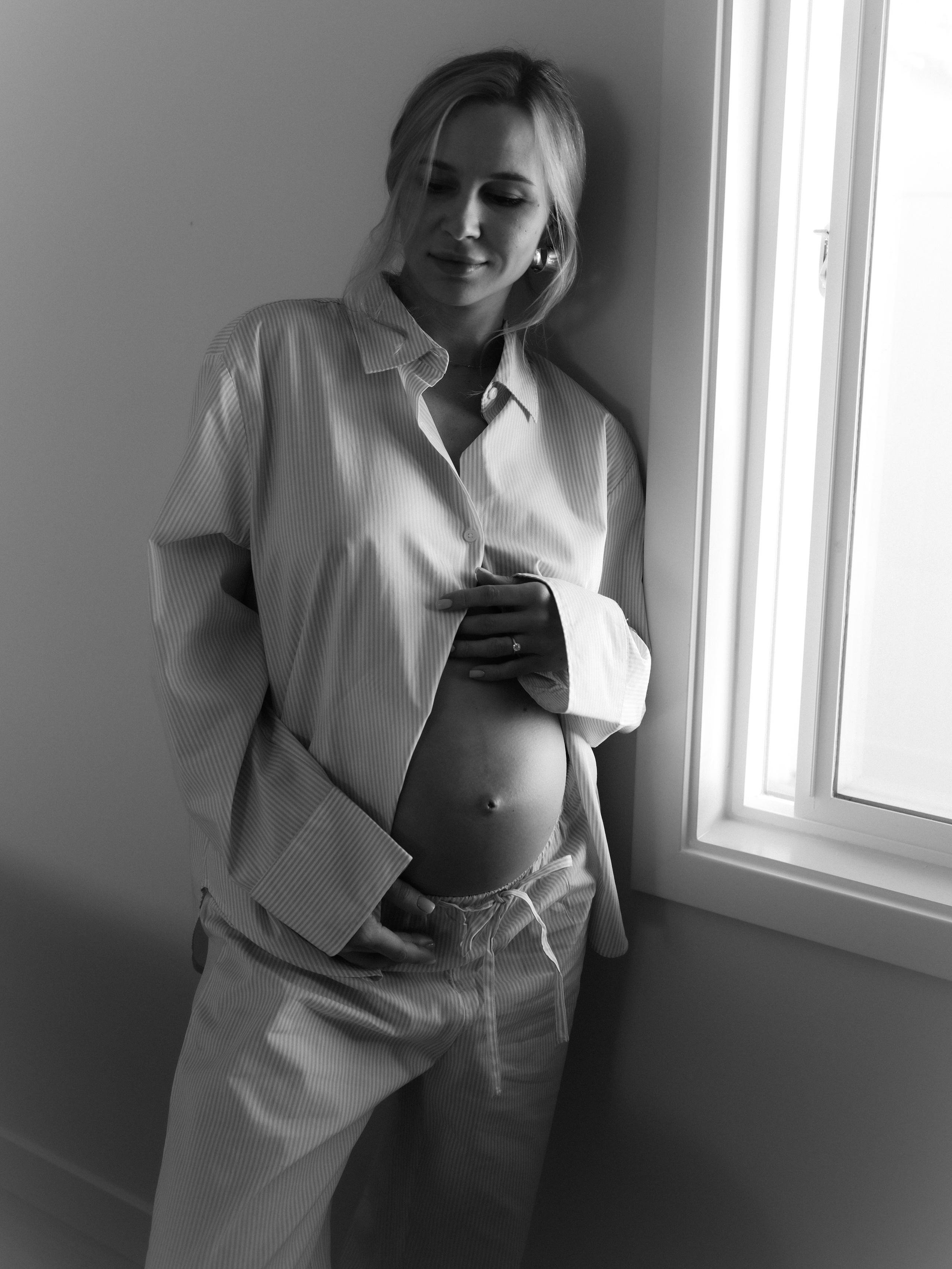 Alina. Mariia Ermakoava