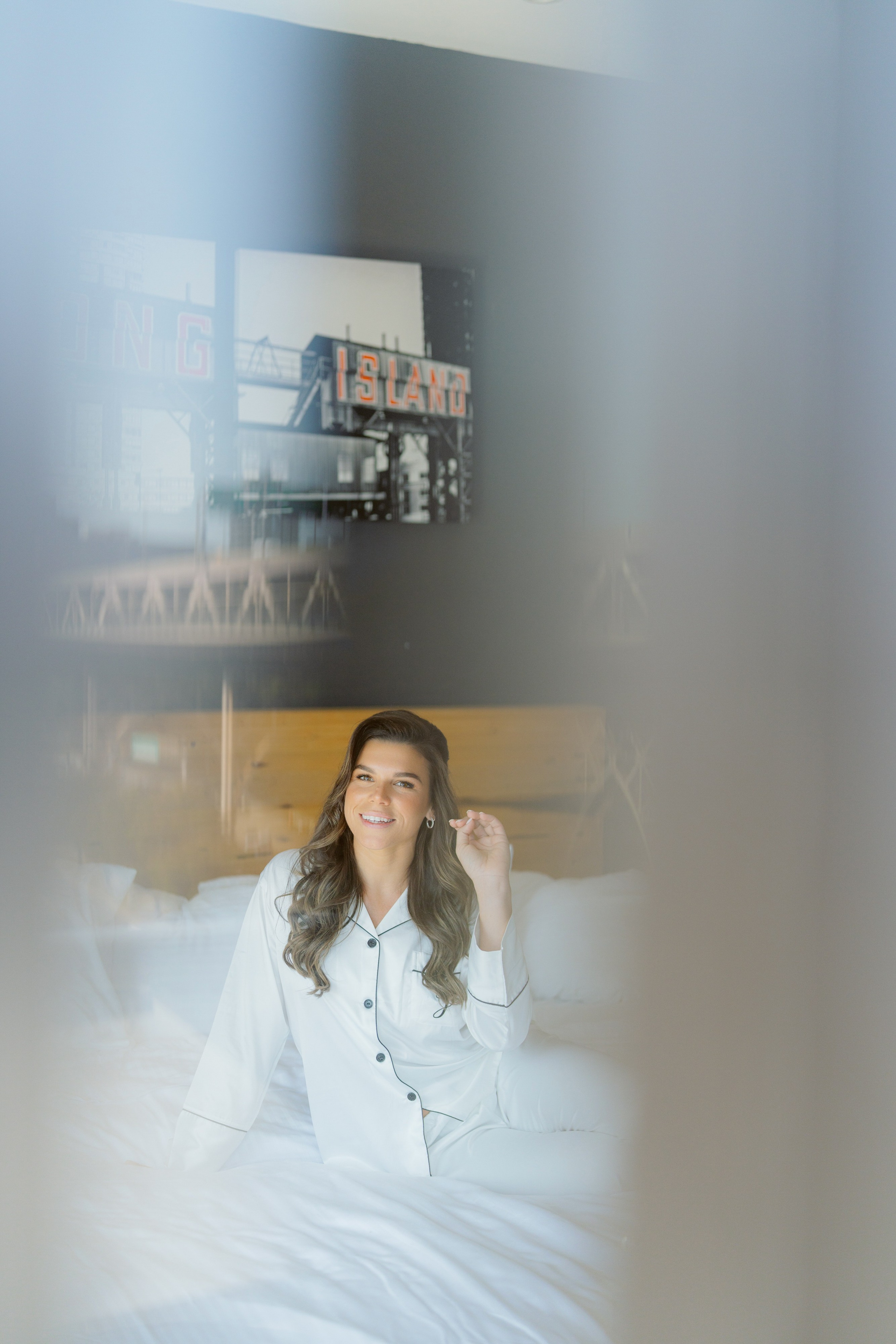 Jenna and Steven. Wedding photographer and videographer New York | New Jersey