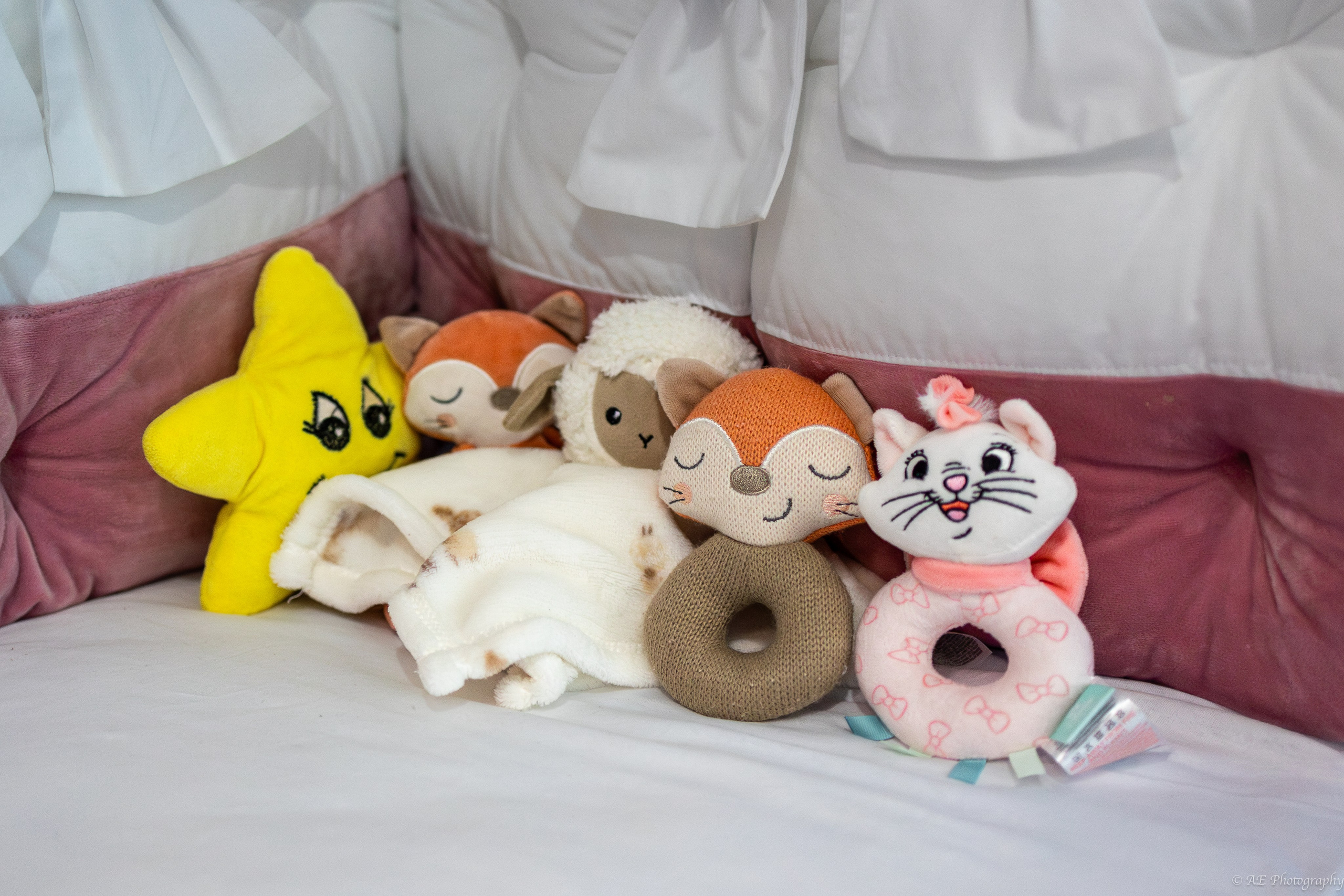 Natalia Valentina. Acasa