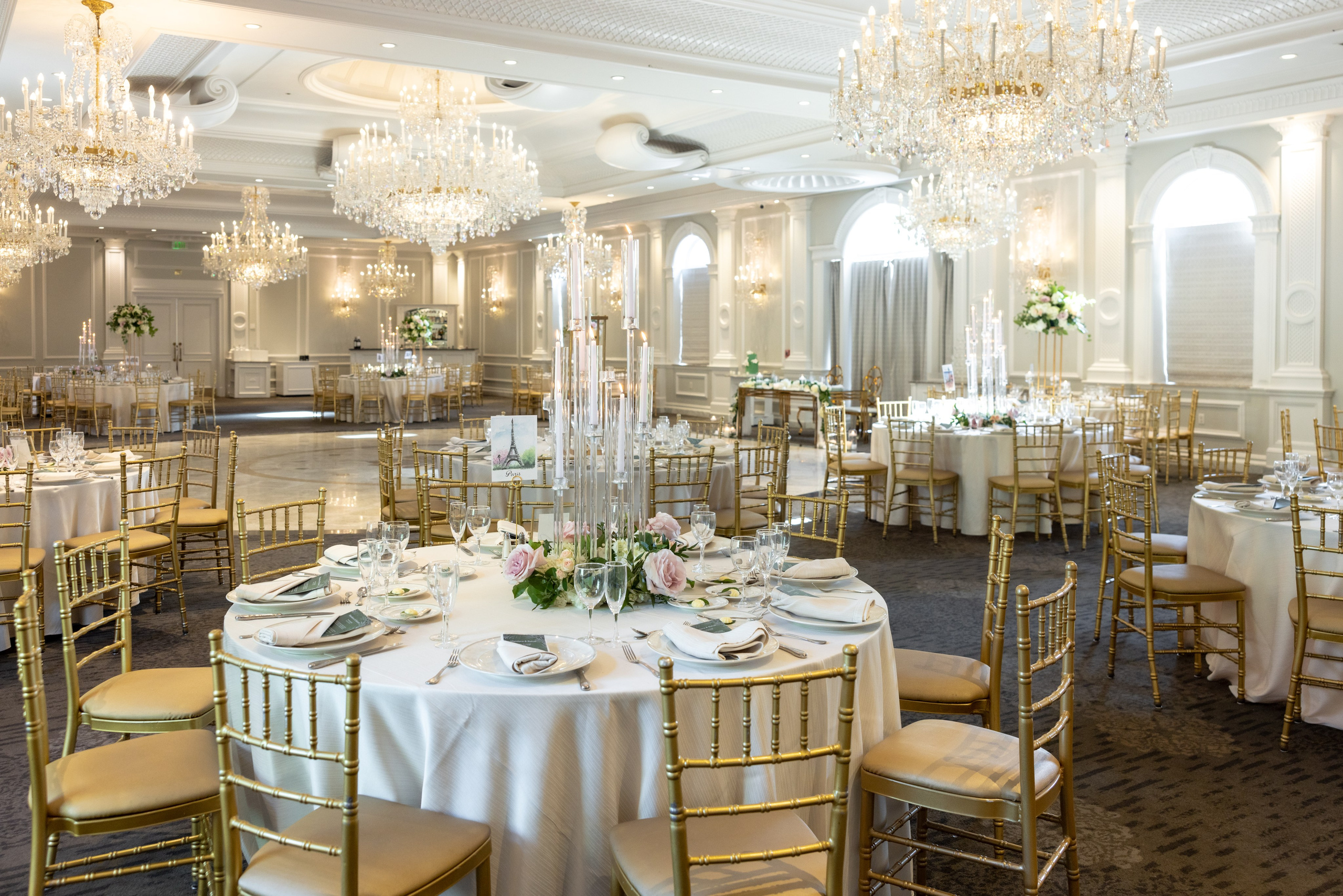 Mandana & Babak. Wedding Photo & Video