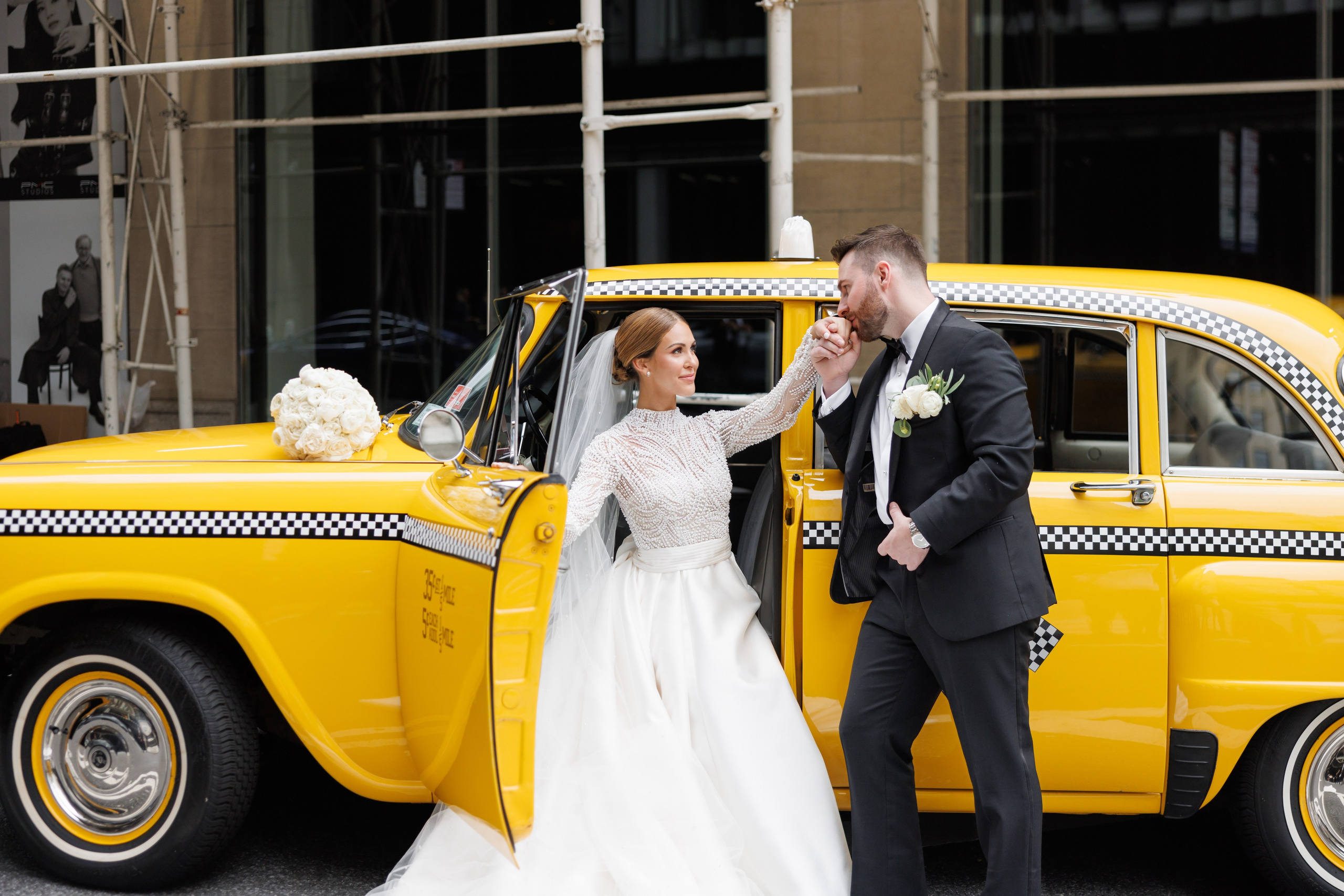 Alessia & Forrest. Wedding Photo & Video