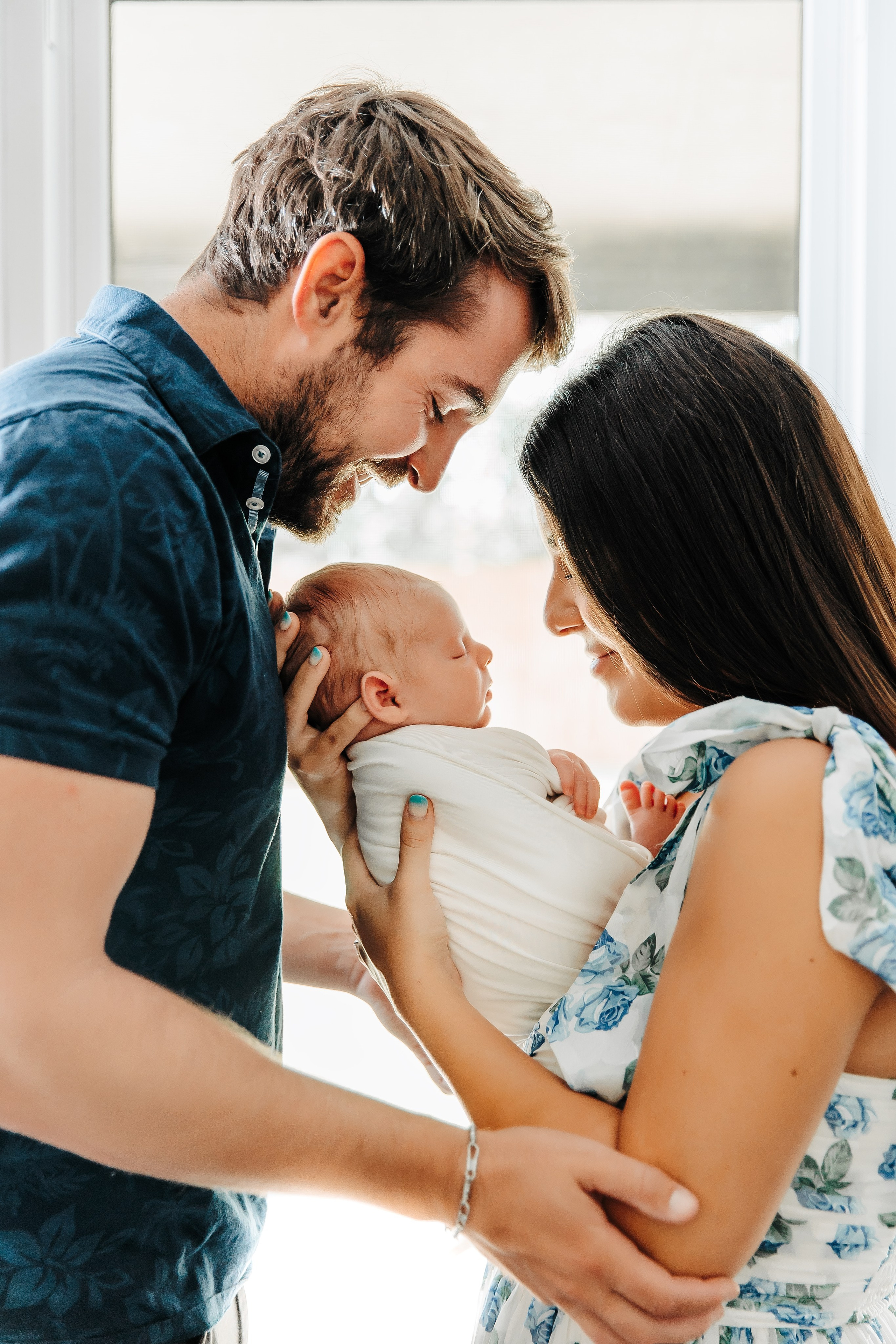 NEWBORN. Professional Photography in Austin, TX — Family, Newborn, Maternity