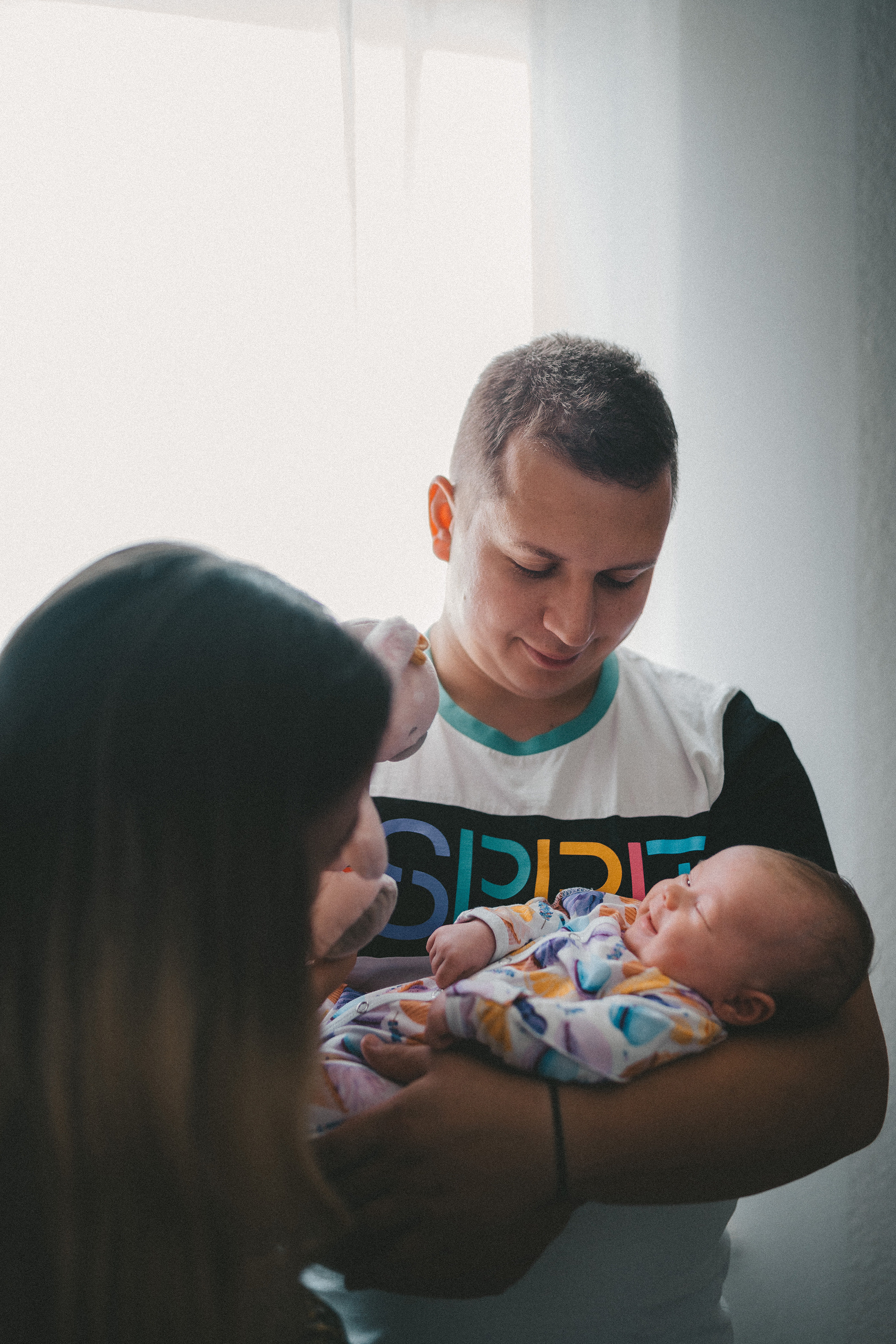 Baby. Fotograf aus Künzelsau. Kinder- und Familienfoto-Sessions