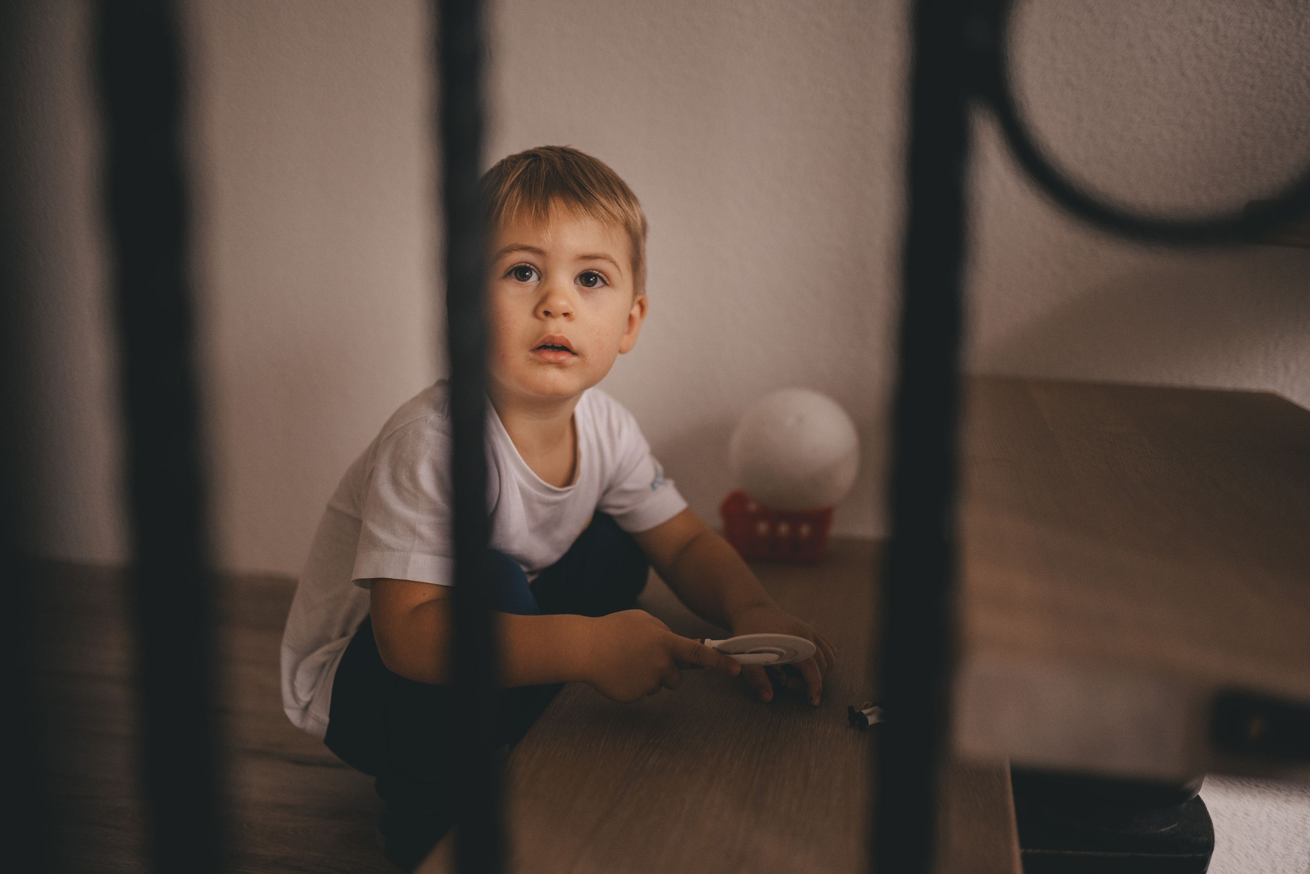 Fotograf aus Künzelsau. Kinder- und Familienfoto-Sessions