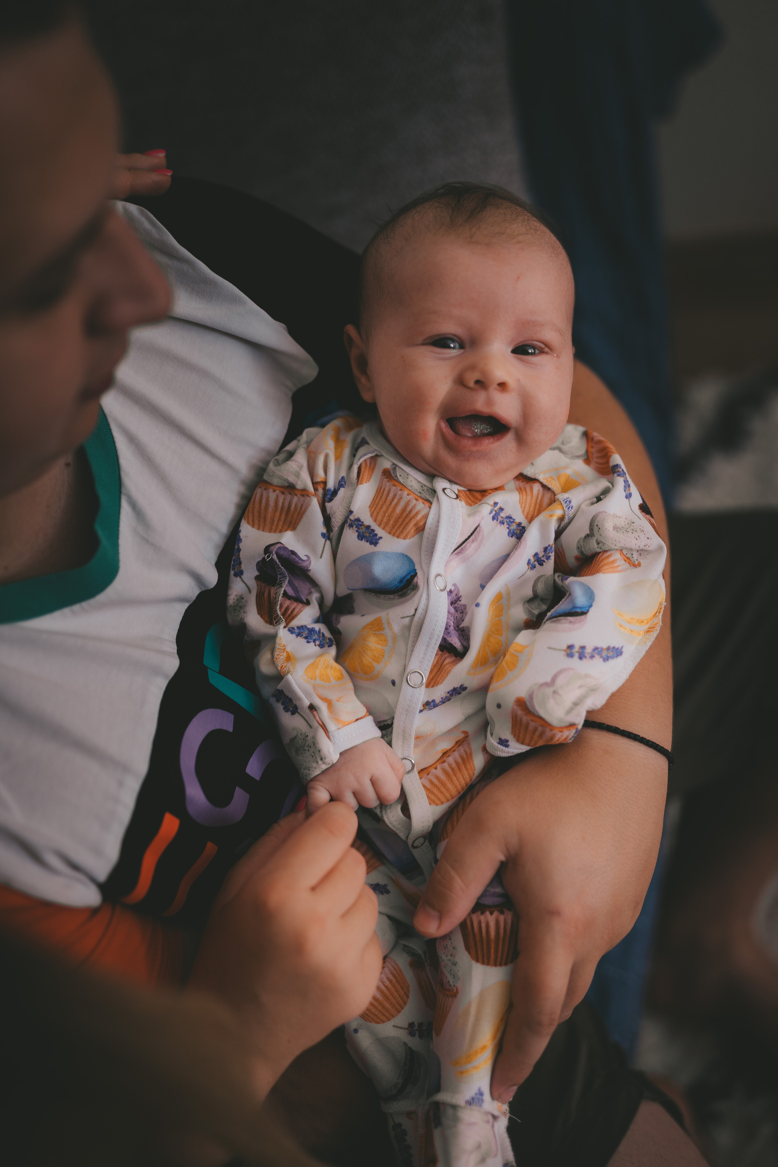 Baby. Fotograf aus Künzelsau. Kinder- und Familienfoto-Sessions
