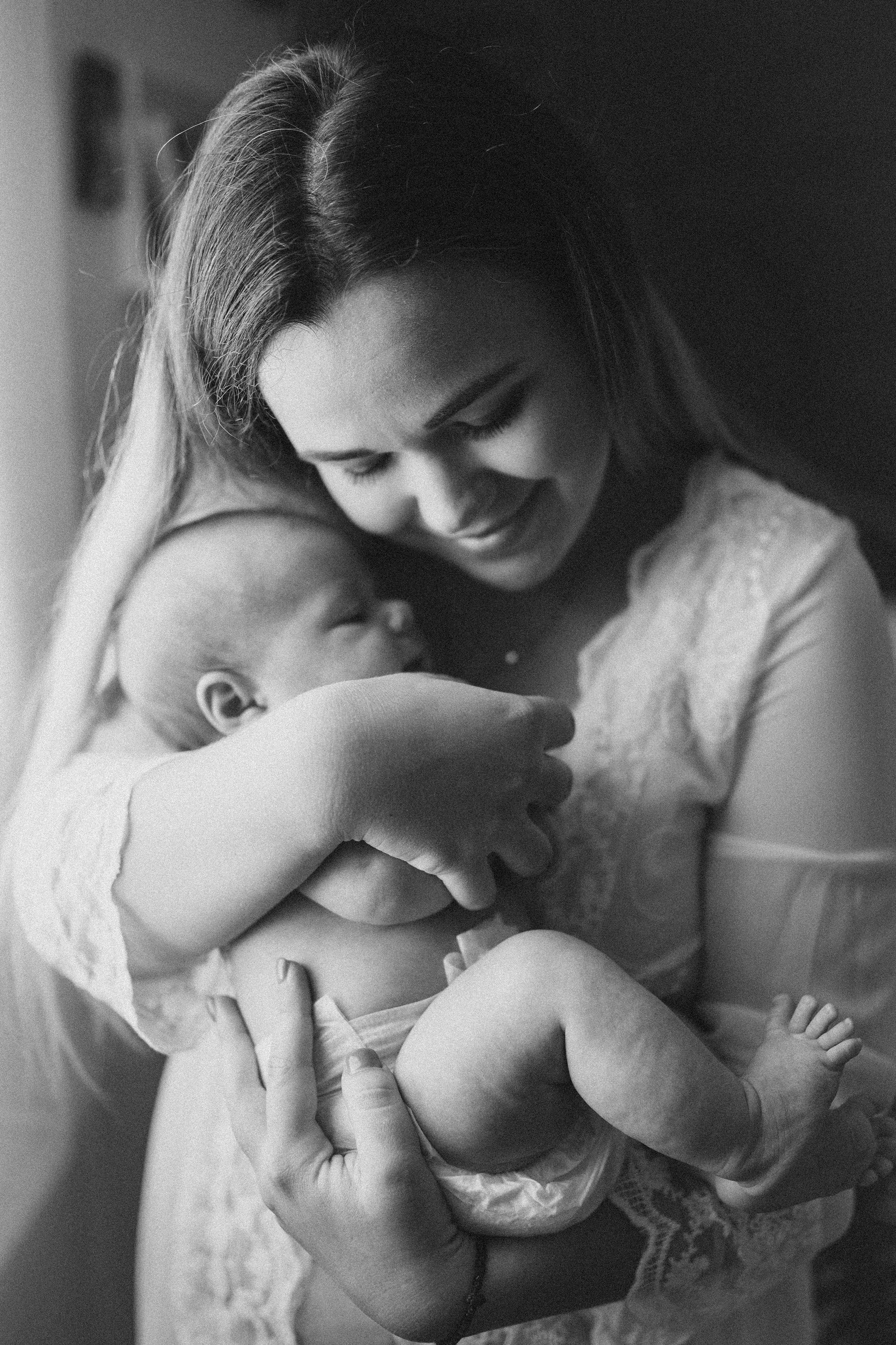 Baby. Fotograf aus Künzelsau. Kinder- und Familienfoto-Sessions