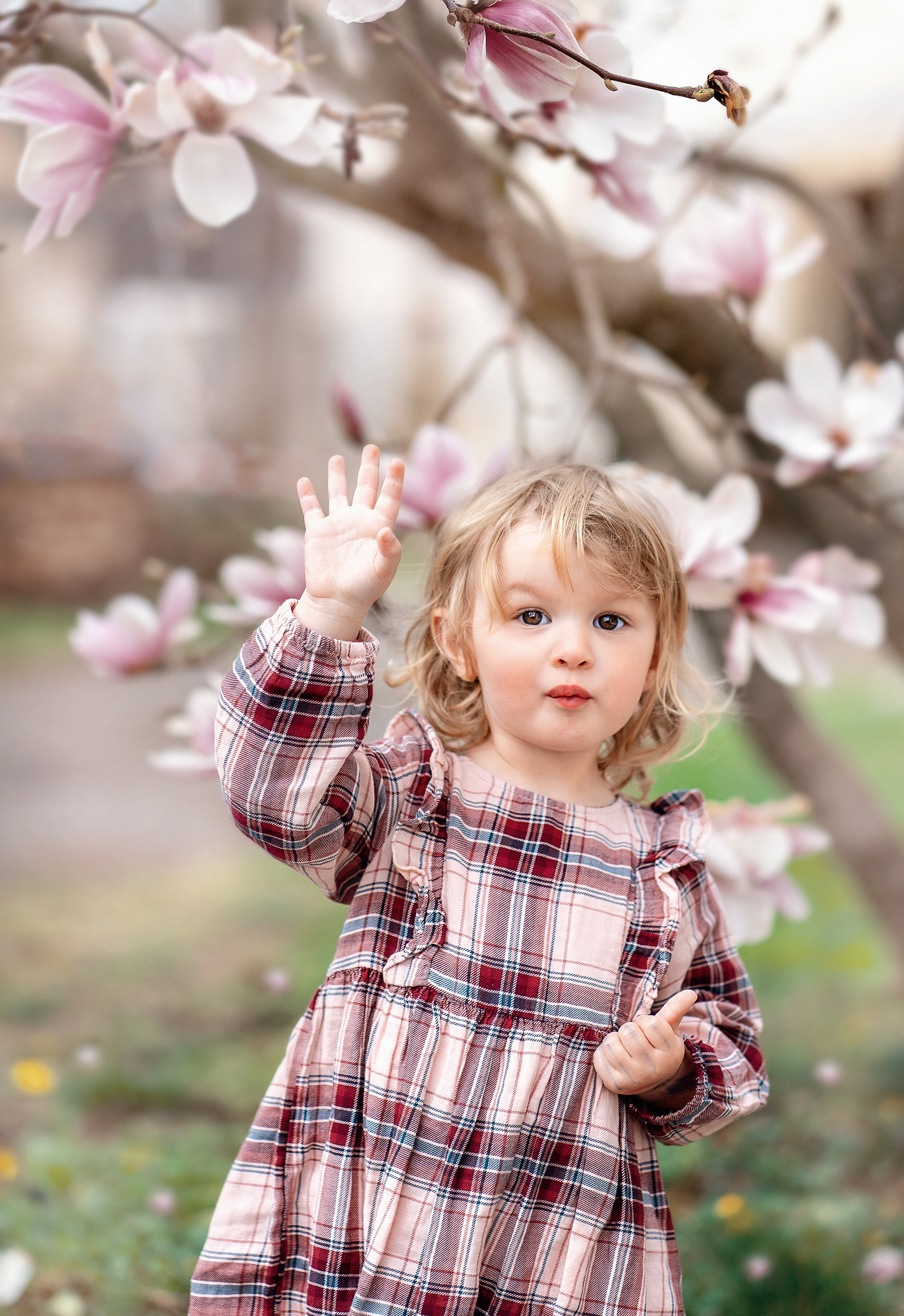 Fotograf aus Künzelsau. Kinder- und Familienfoto-Sessions