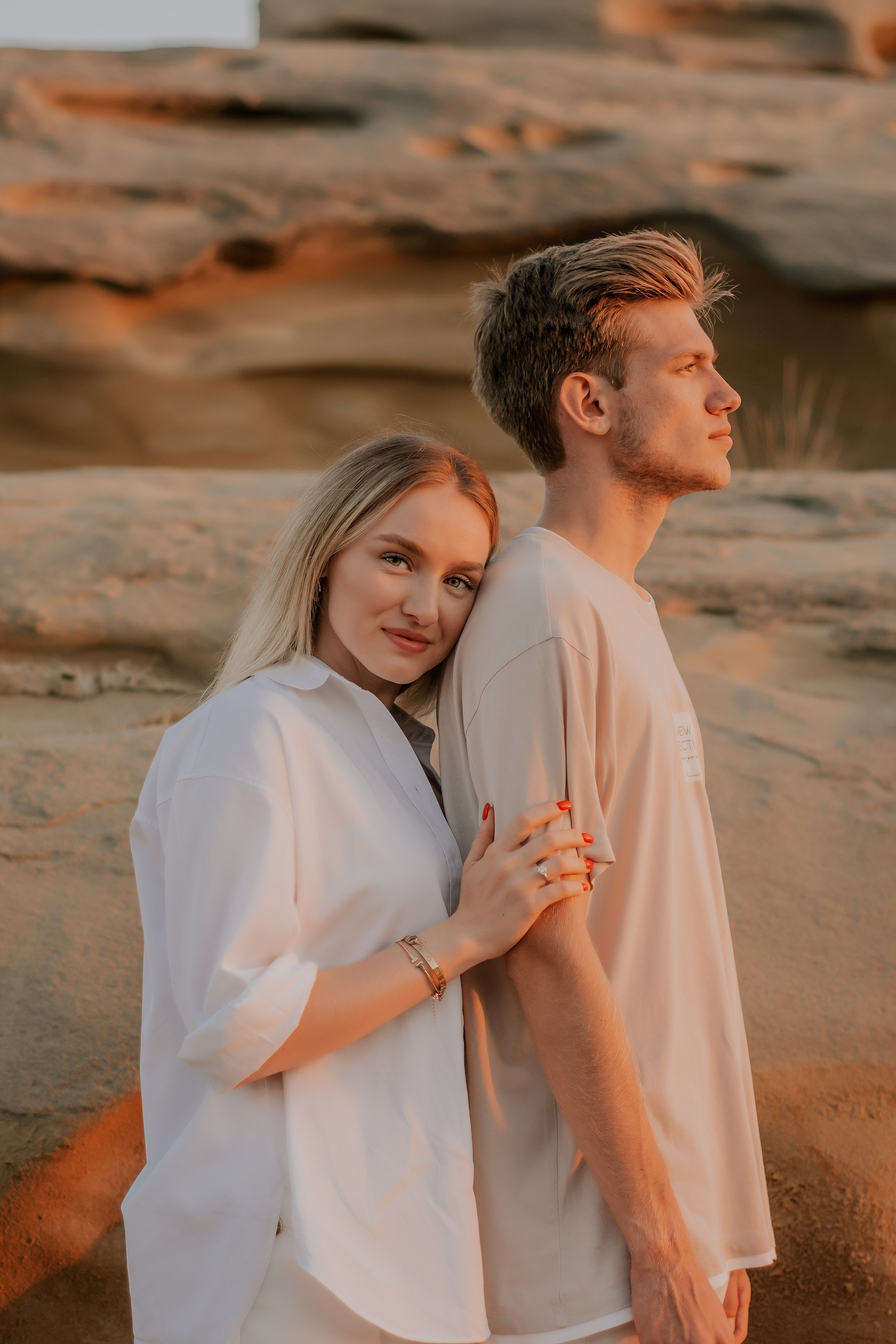 Family photography Tatiana. Professional portrait photographer in Los Angeles | Axenia Haritonova