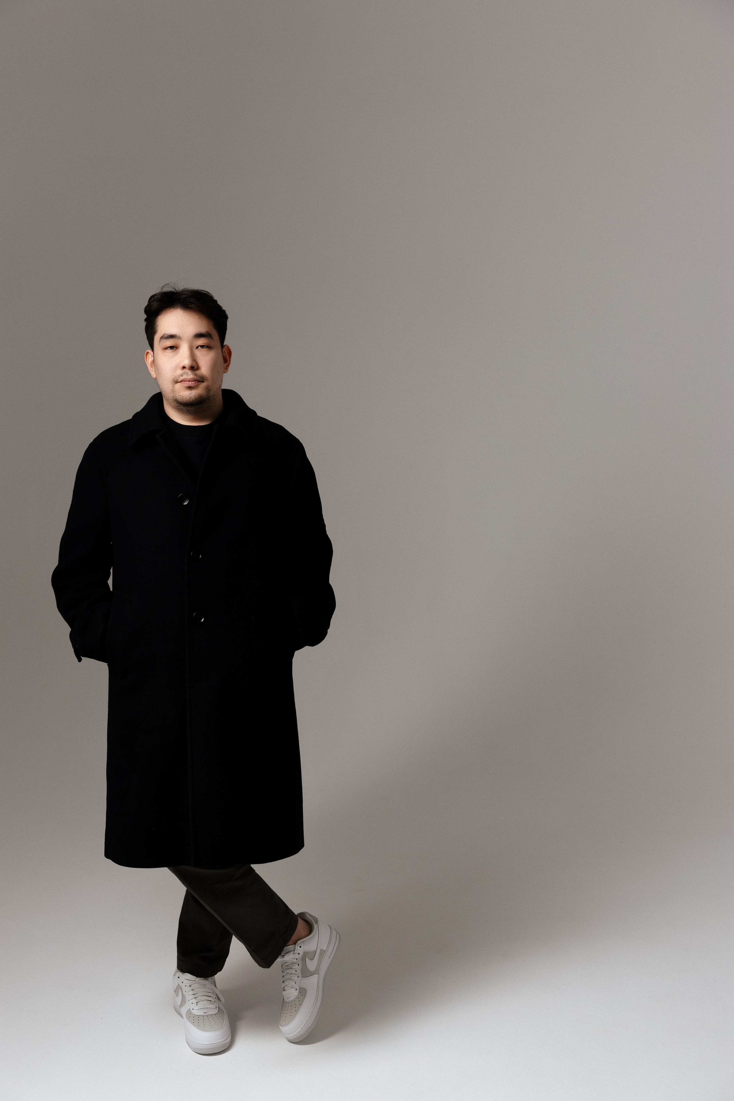 Бексултан и Татты. Азимжан Нуритдинходжаев — свадебный фотограф