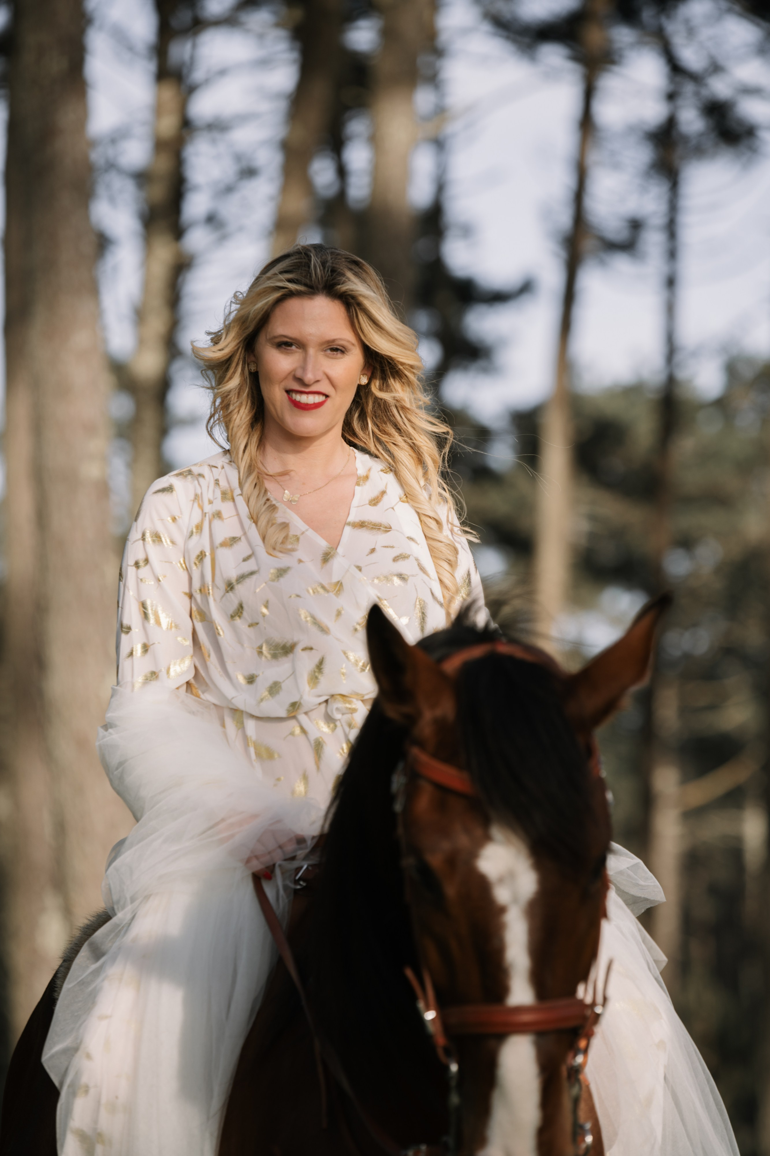 MAURA. Anastasiia Antoniuk portrait, family and couple photographer, Portugal