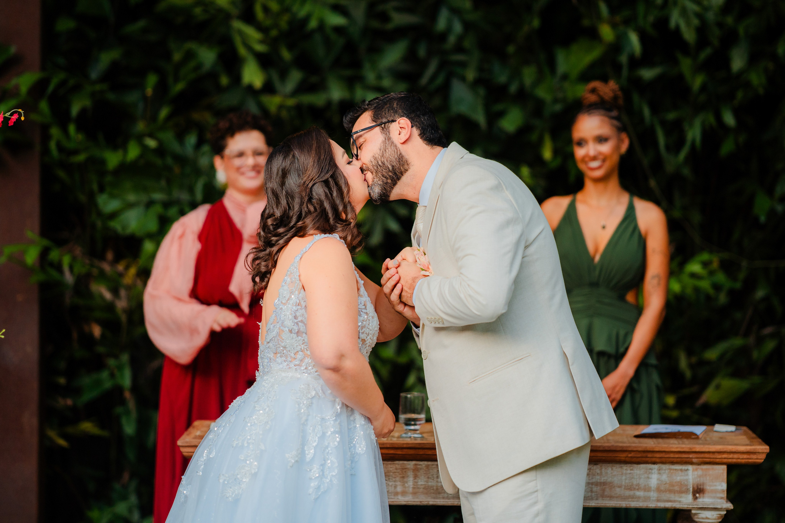 L & D — RODA DE SAMBA E MUITO MAIS!. Fotografia de casamento em Belo Horizonte