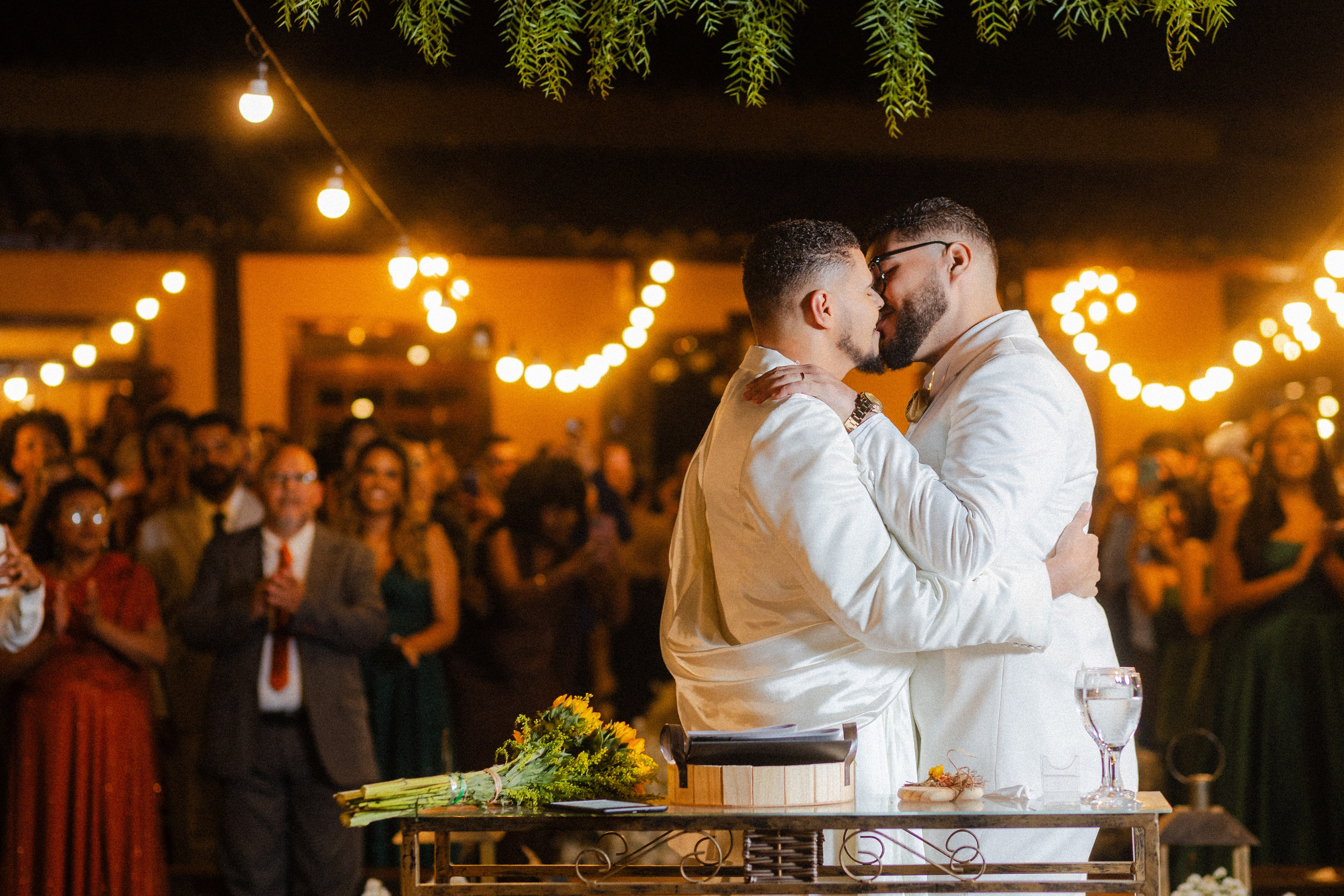 R & D — Meter o louco e ser feliz!. Fotografia de casamento em Belo Horizonte