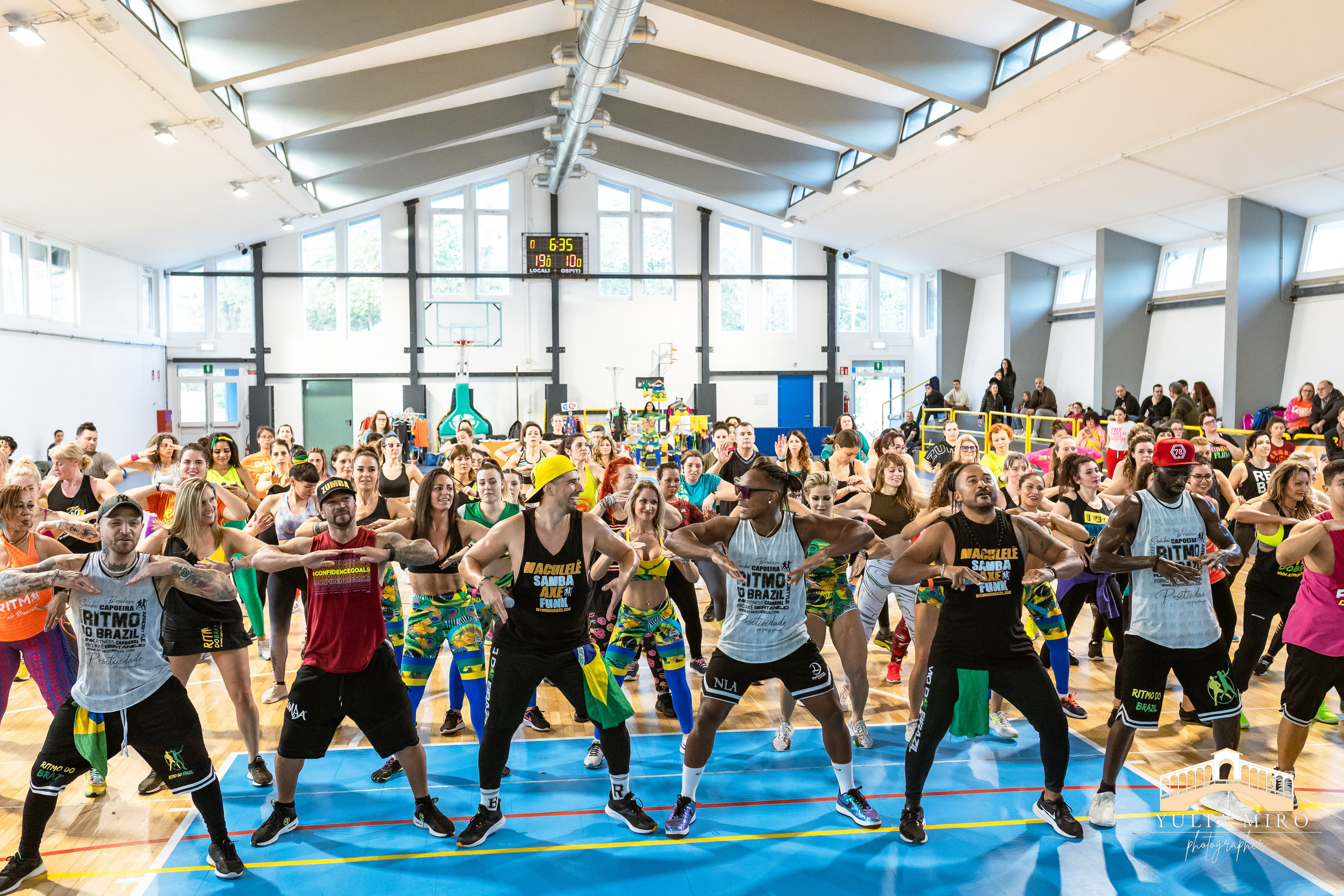 Фотосессия для бизнеса