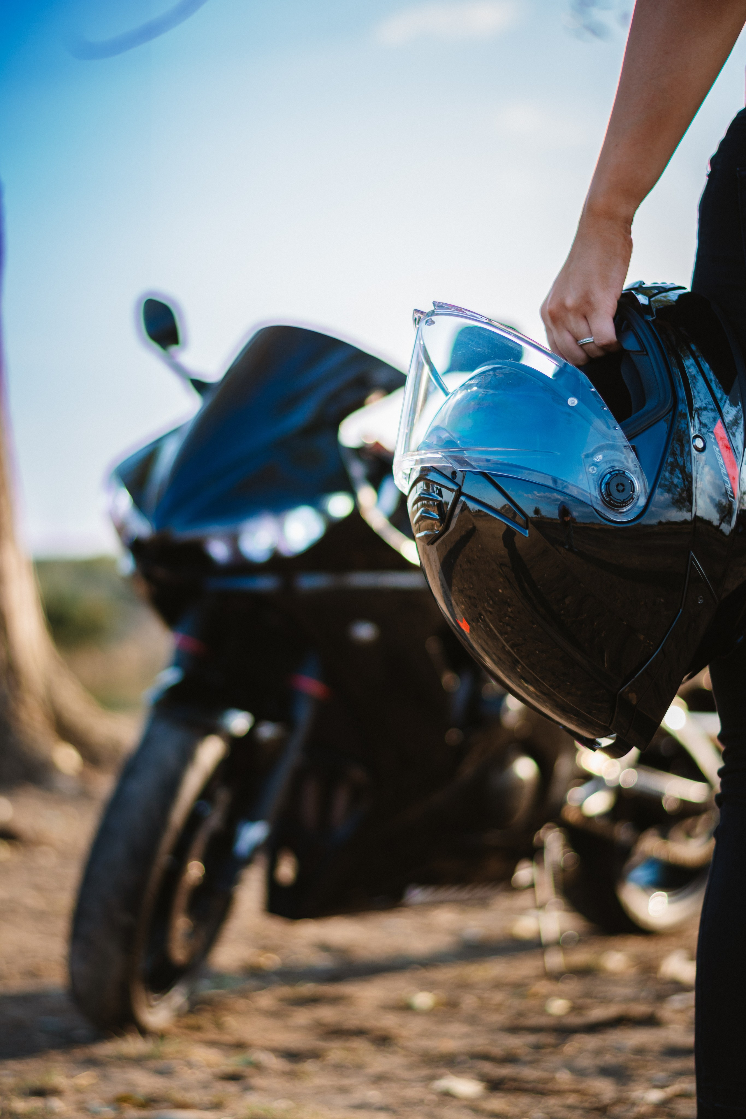 Yamaha R6. Johnnyshoots