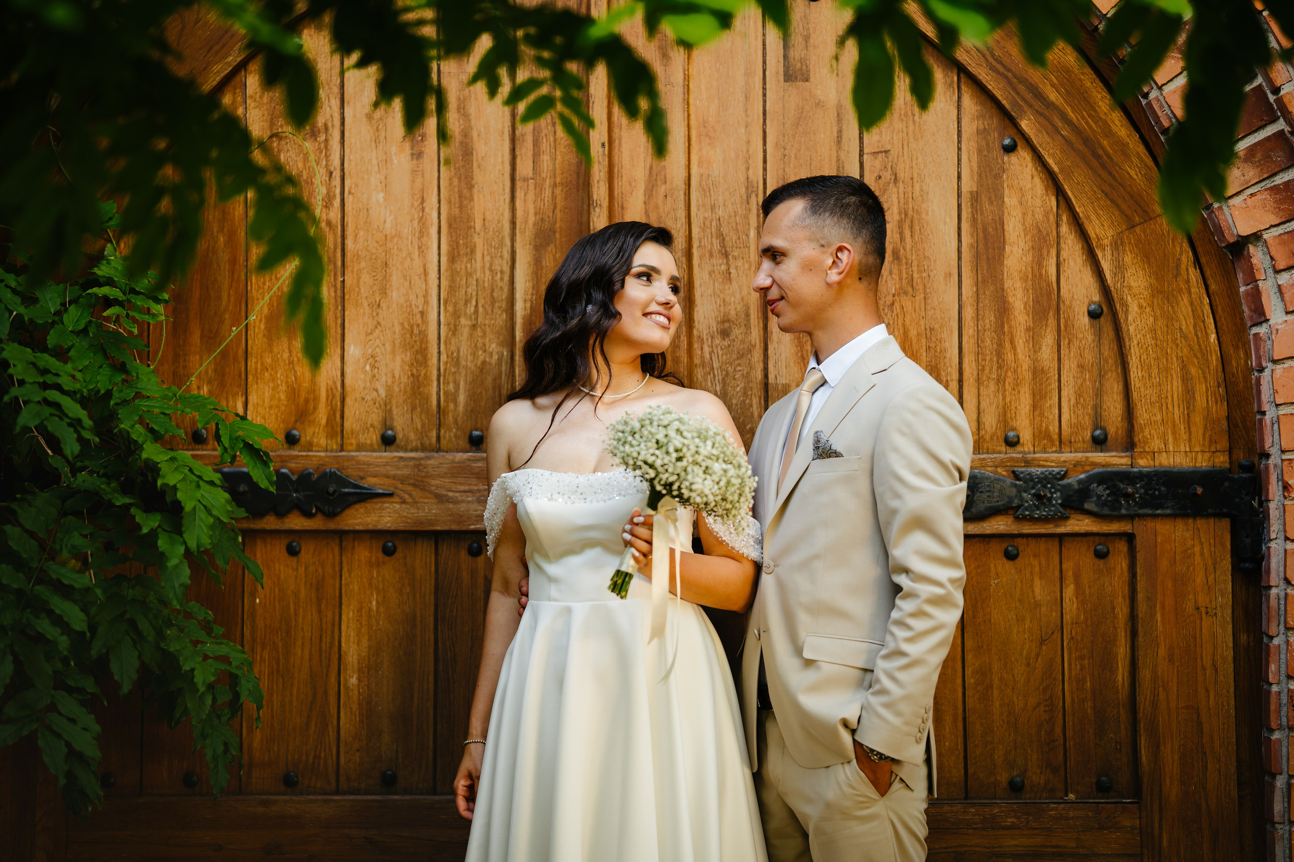 Rebeca & Daniel. Daniel Films